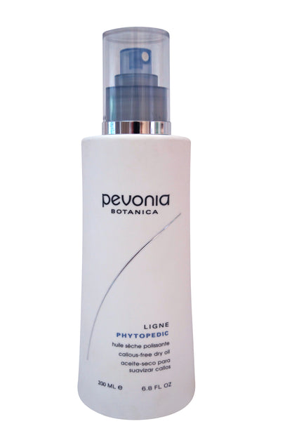 Pevonia Botanica Ligne Phytopedic Callous-Free Dry Oil 200 ml 6.8 oz