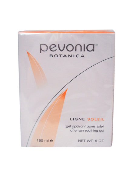 Pevonia Botanica Ligne Soleil After-Sun Soothing Gel 150 ml 5 oz