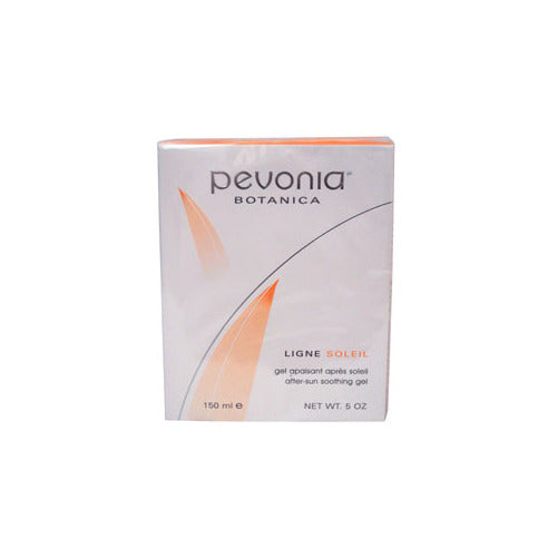 Pevonia Botanica Ligne Soleil After-Sun Soothing Gel 150 ml 5 oz