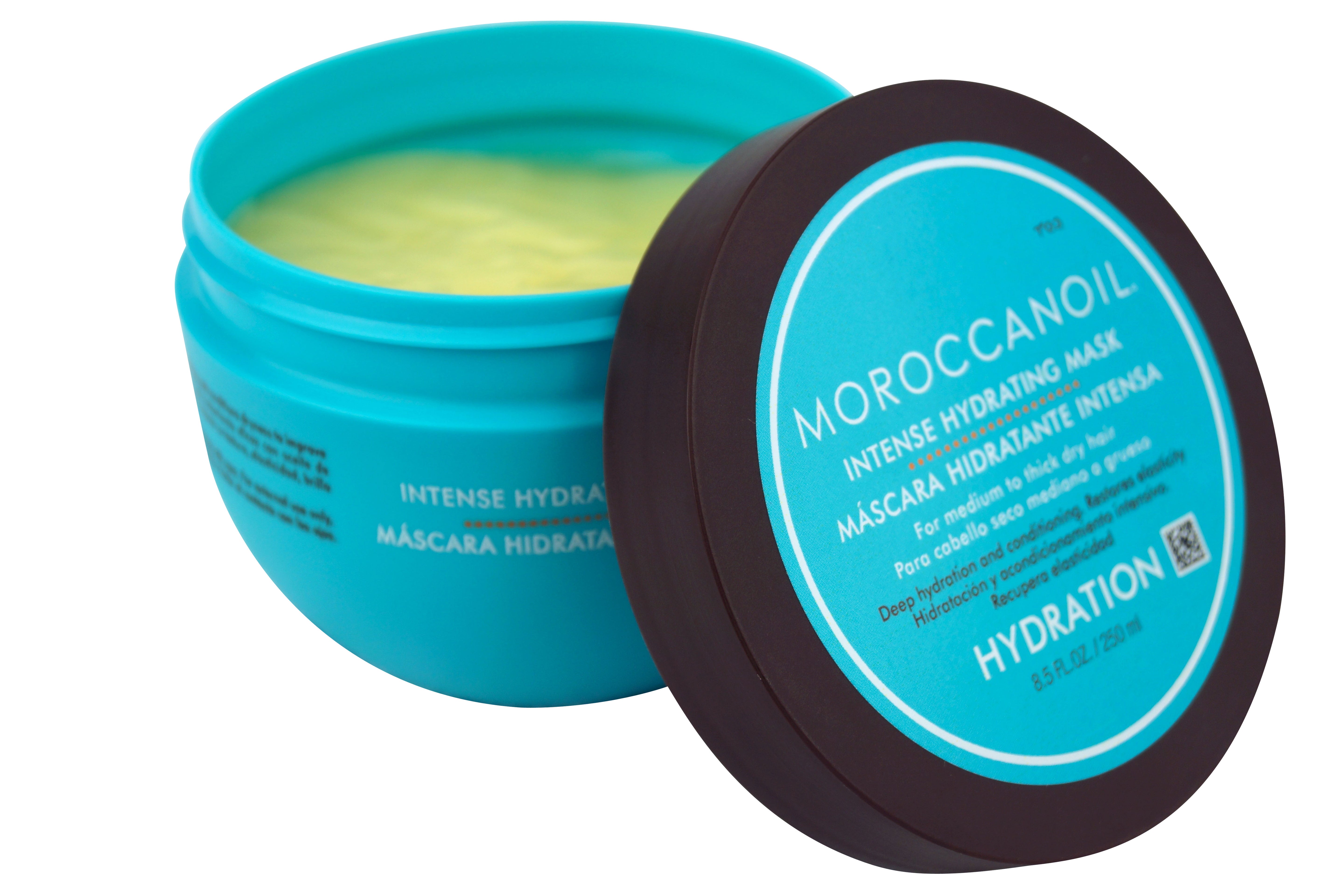 Moroccan Oil Intense Hydrating Mask 8.5 oz