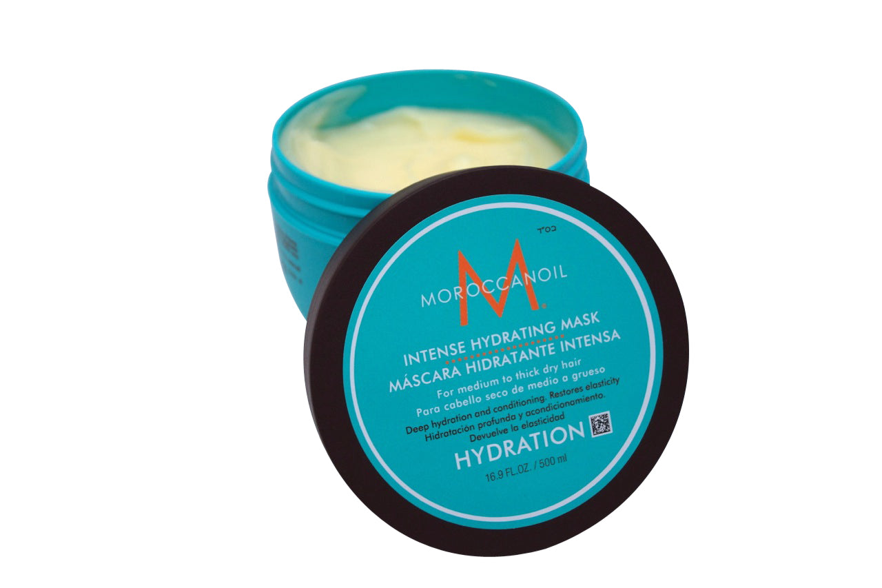 Moroccanoil Intense Hydrating Mask 16.9 oz