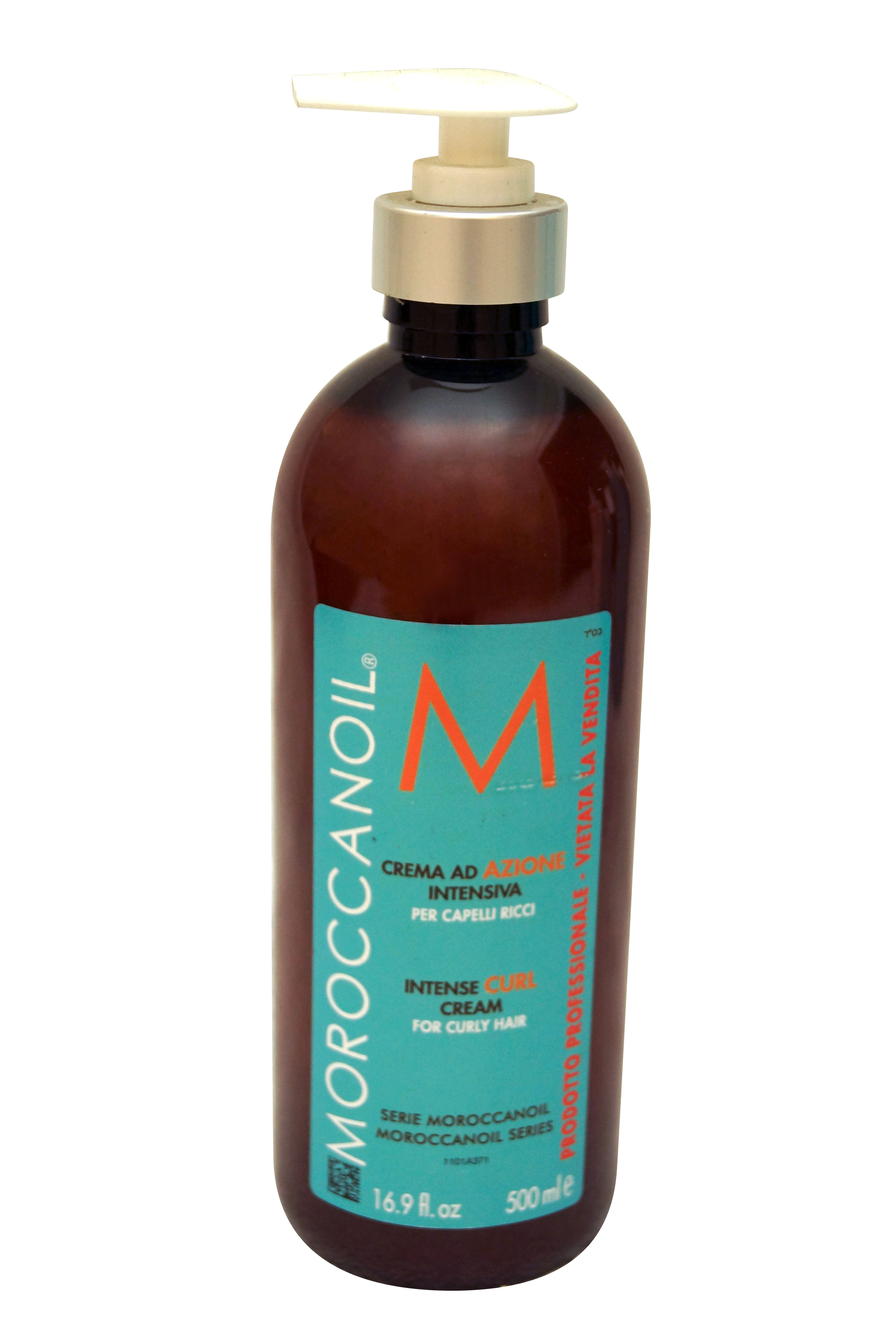 Moroccanoil Intense Curl Cream 500 ml