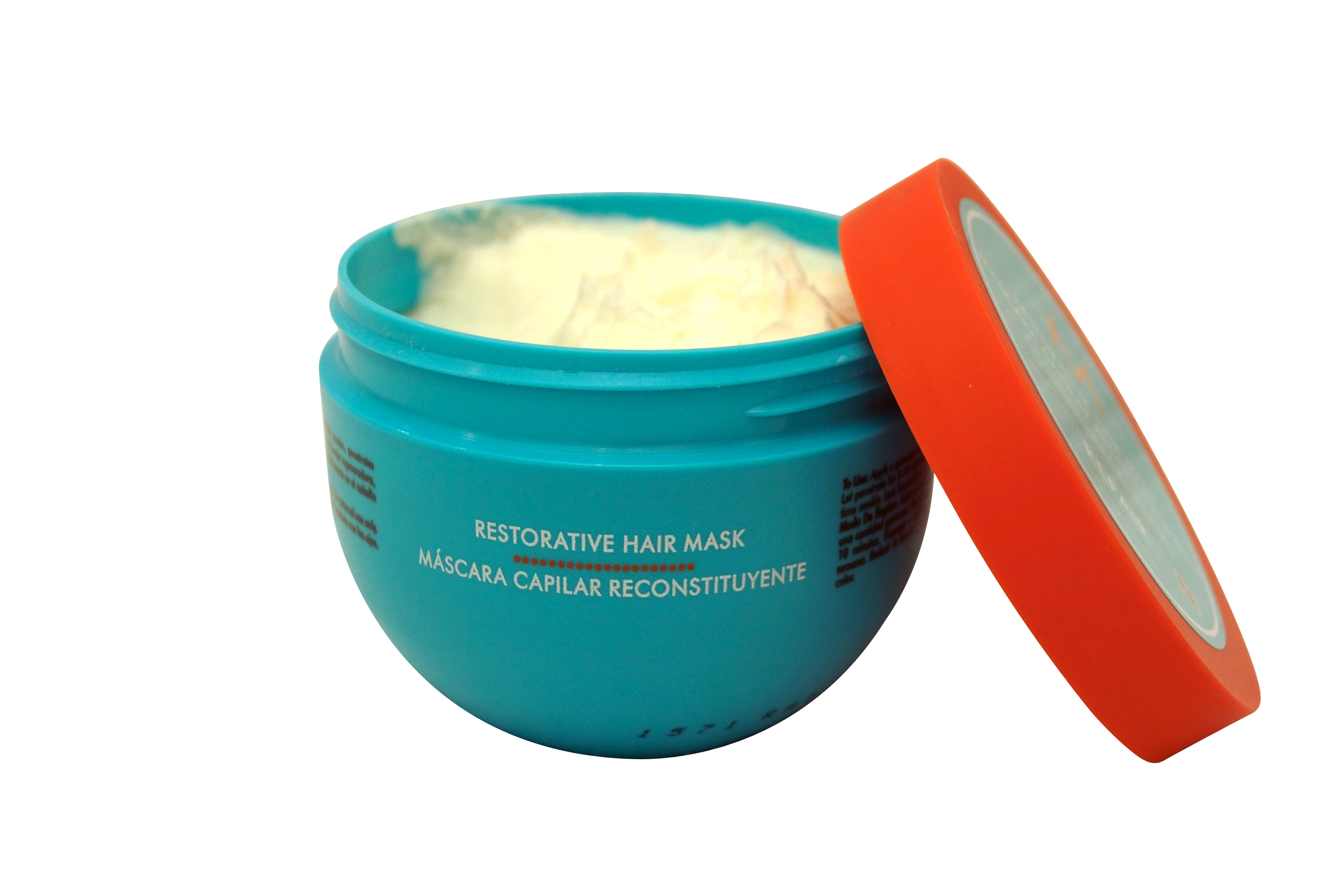 Moroccanoil Restorative Hair Mask 8.4 OZ