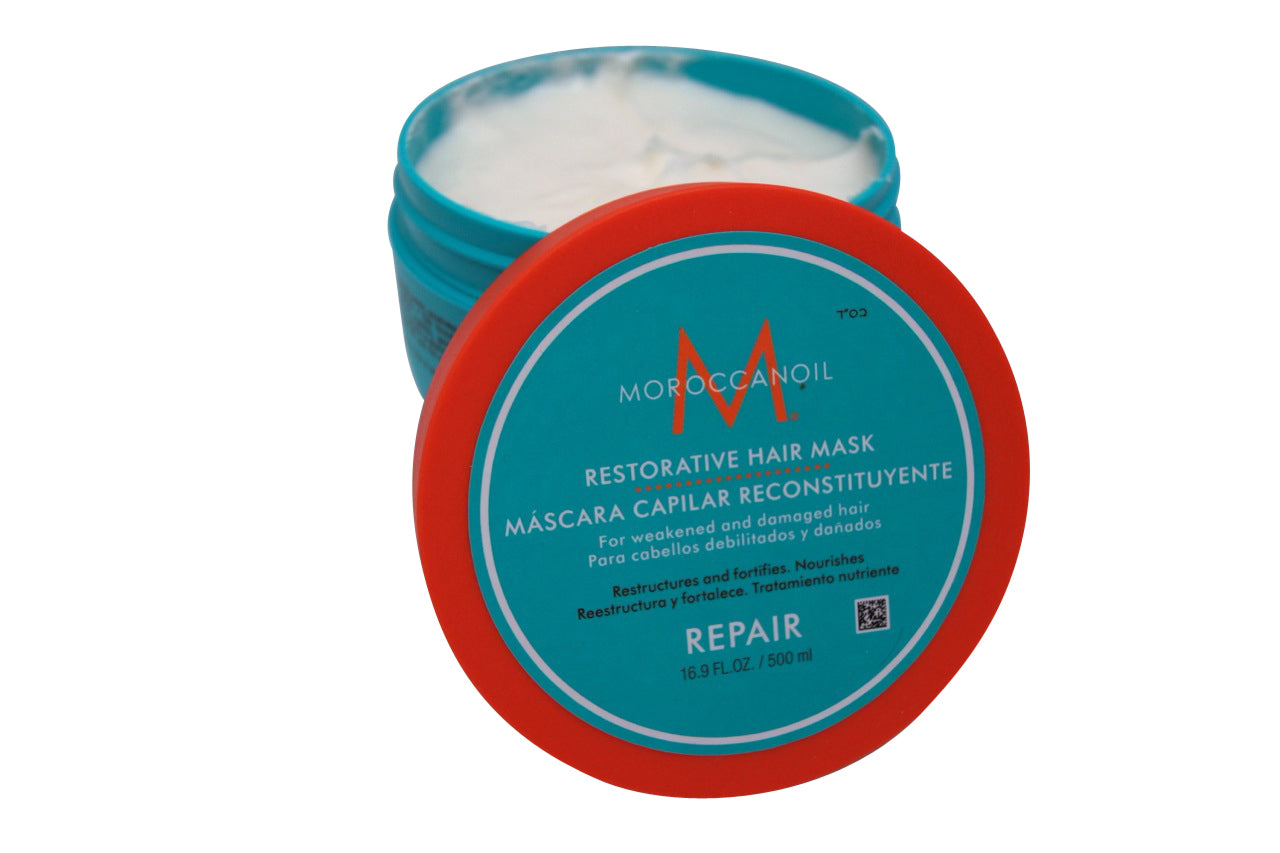 Moroccanoil Restorative Hair Mask 16.9 oz