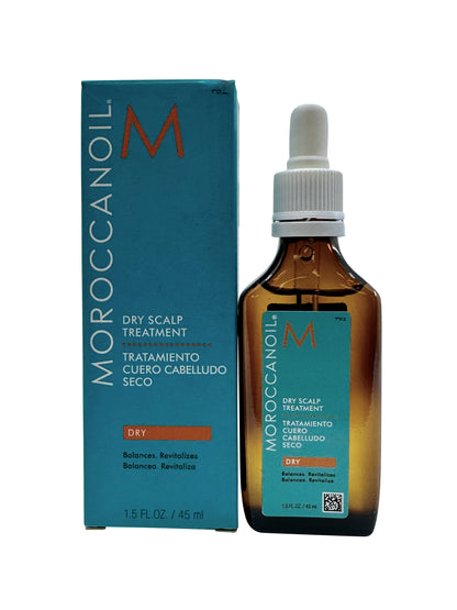 Moroccanoil Dry Scalp Treatment 1.5 OZ