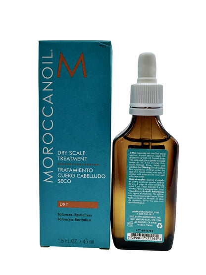 Moroccanoil Dry Scalp Treatment 1.5 OZ