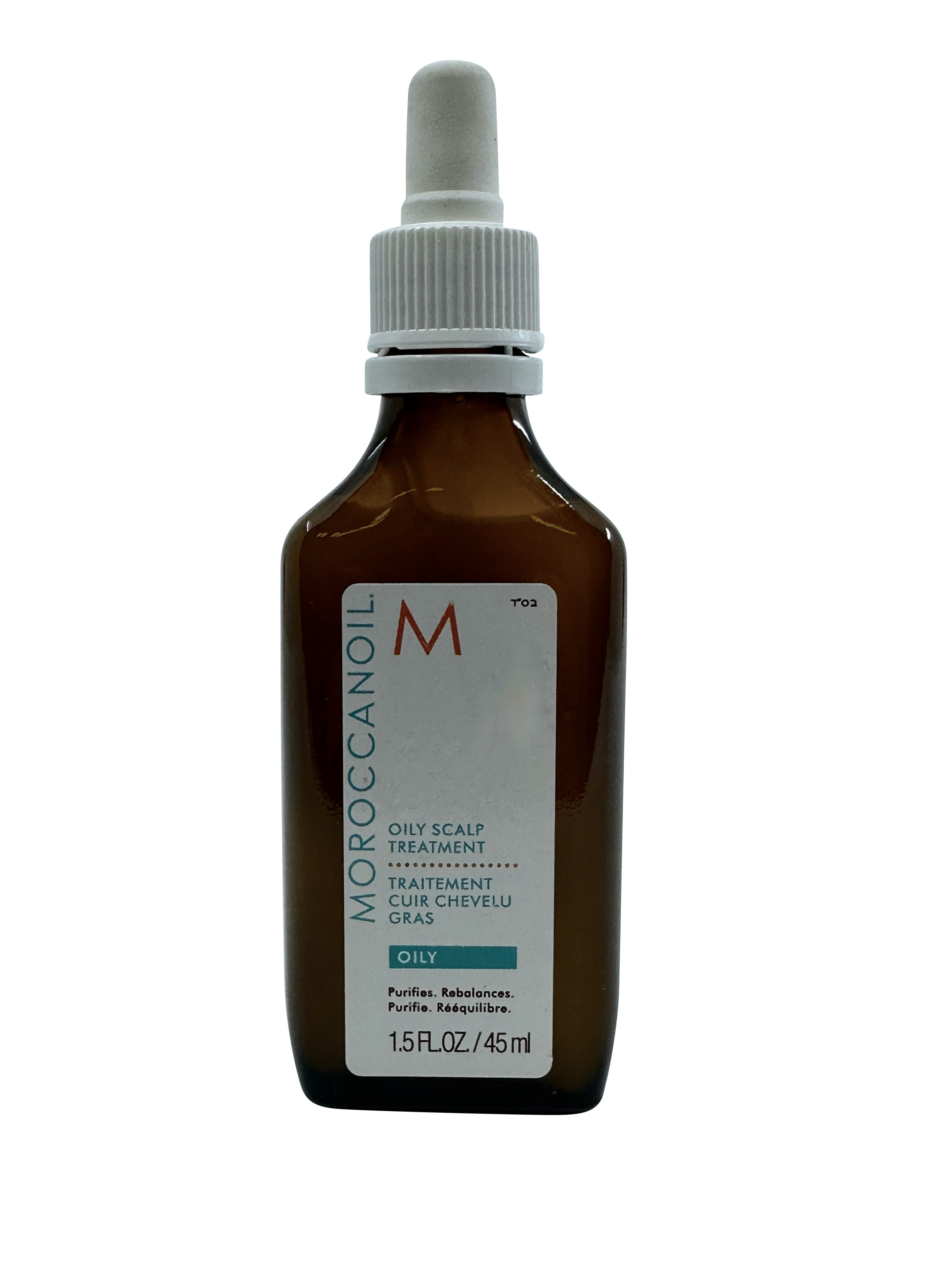 Moroccanoil Oily Scalp Treatment 1.5 OZ