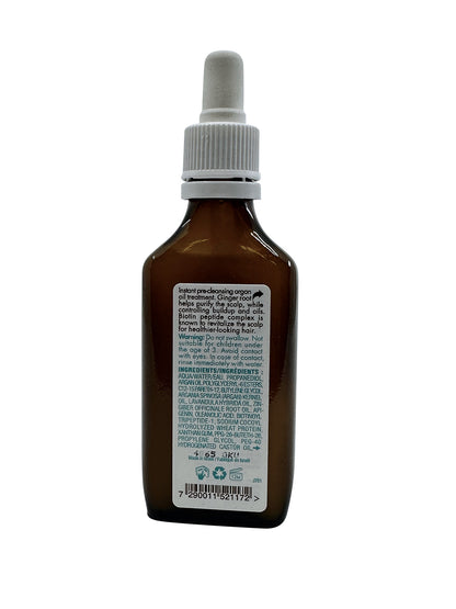 Moroccanoil Oily Scalp Treatment 1.5 OZ