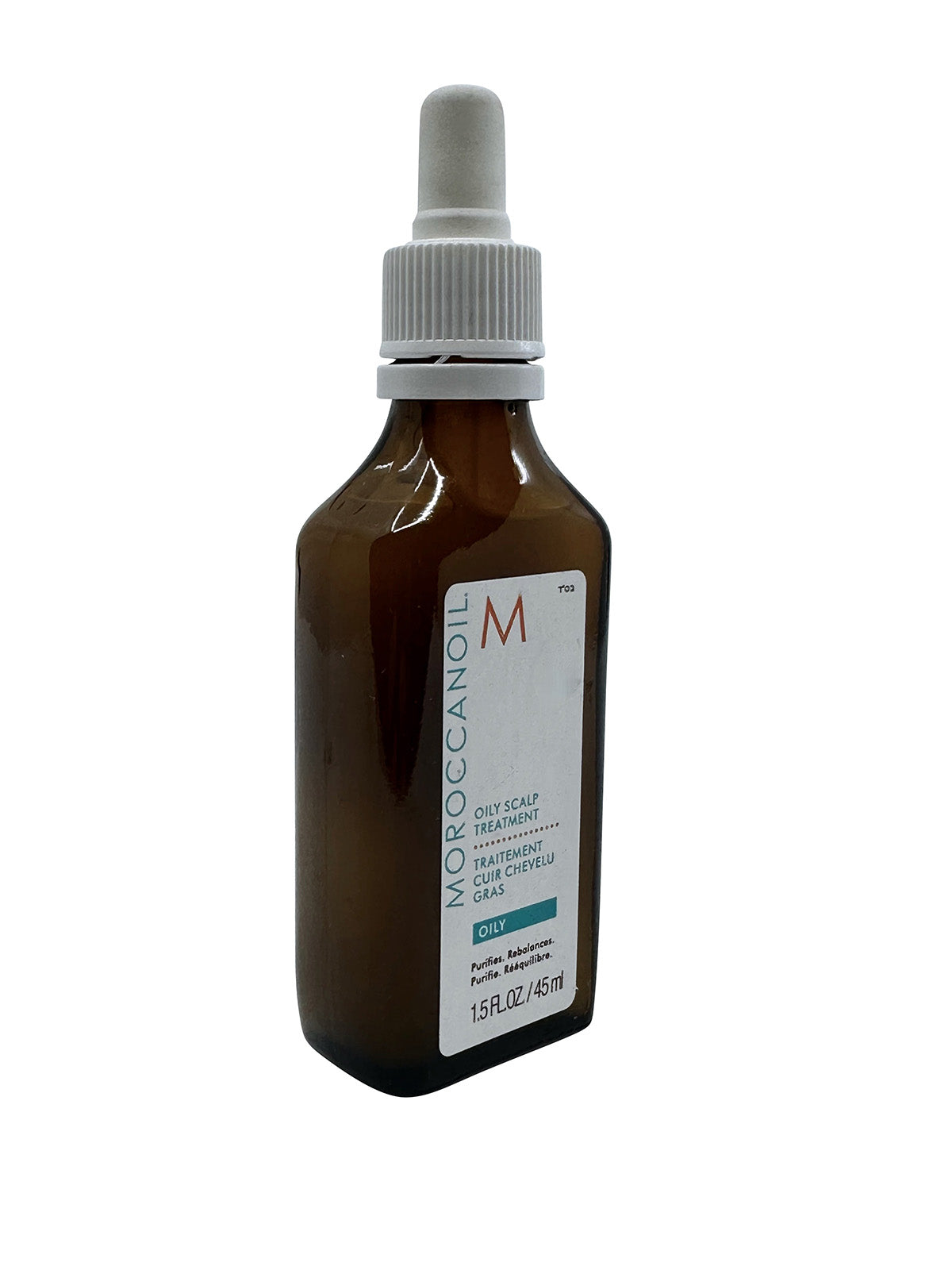 Moroccanoil Oily Scalp Treatment 1.5 OZ