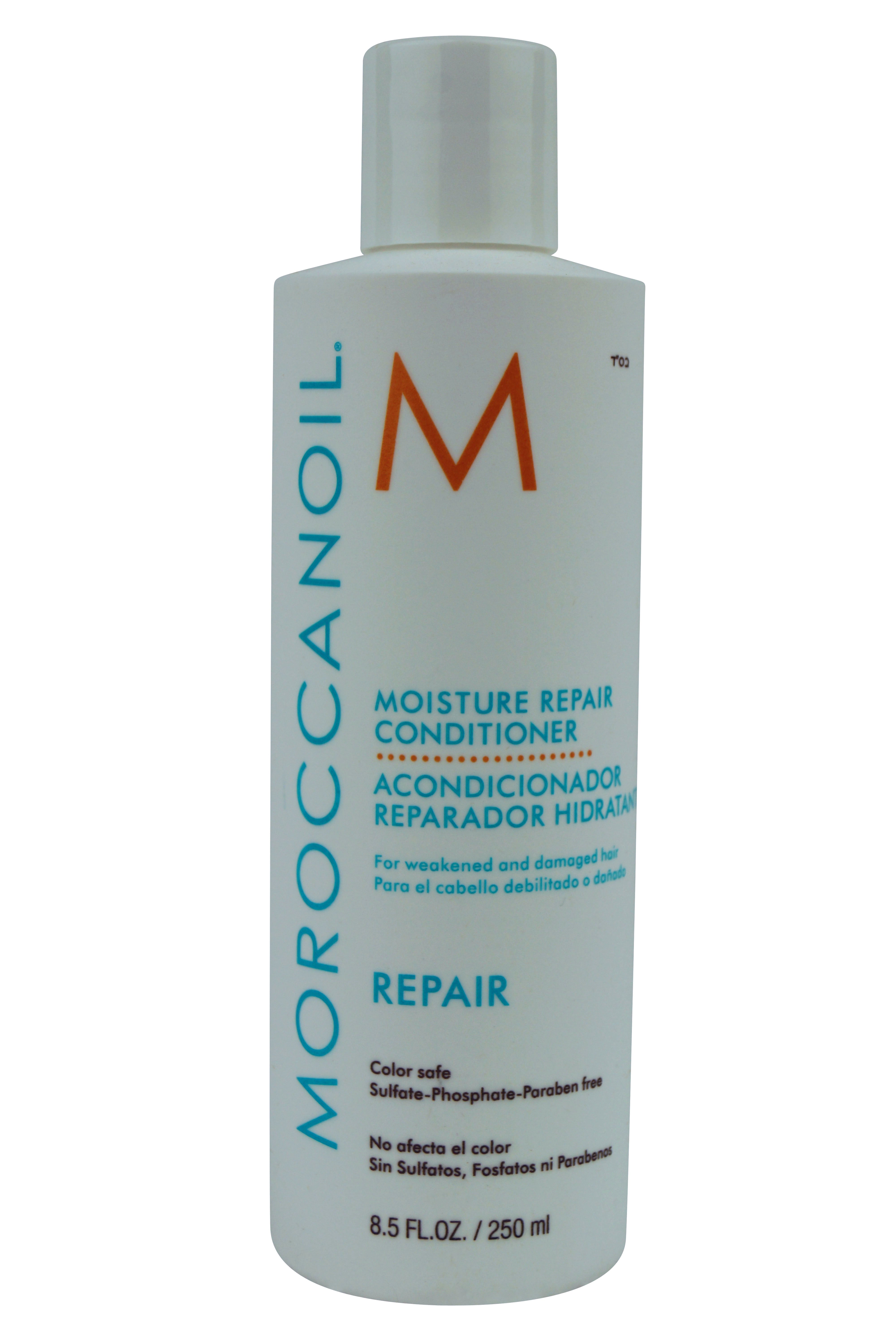 Moroccan Oil Moisture Repair Conditioner 8.5 oz