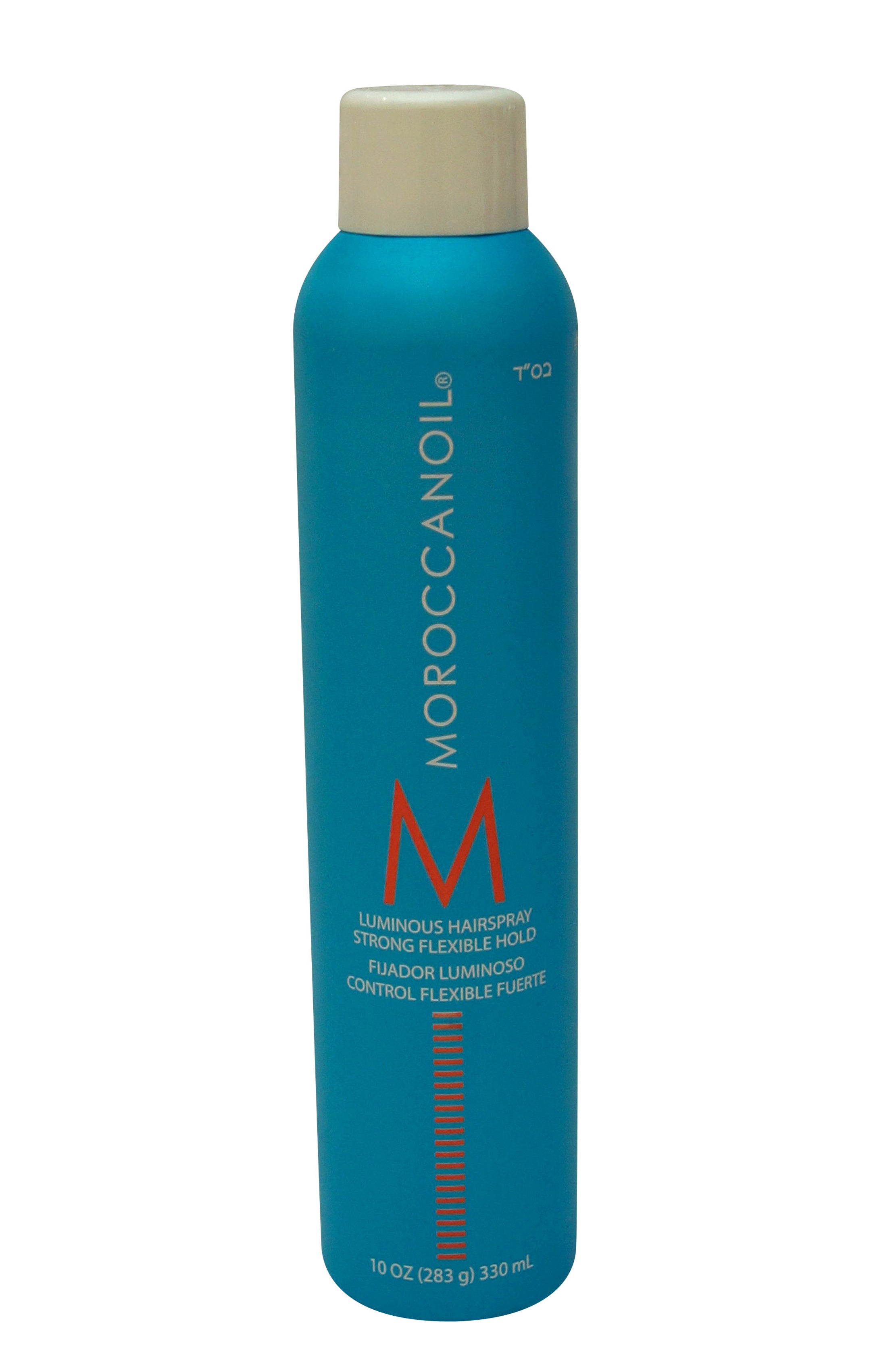 Moroccanoil Luminous Hairspray Flexible Hold 10 OZ