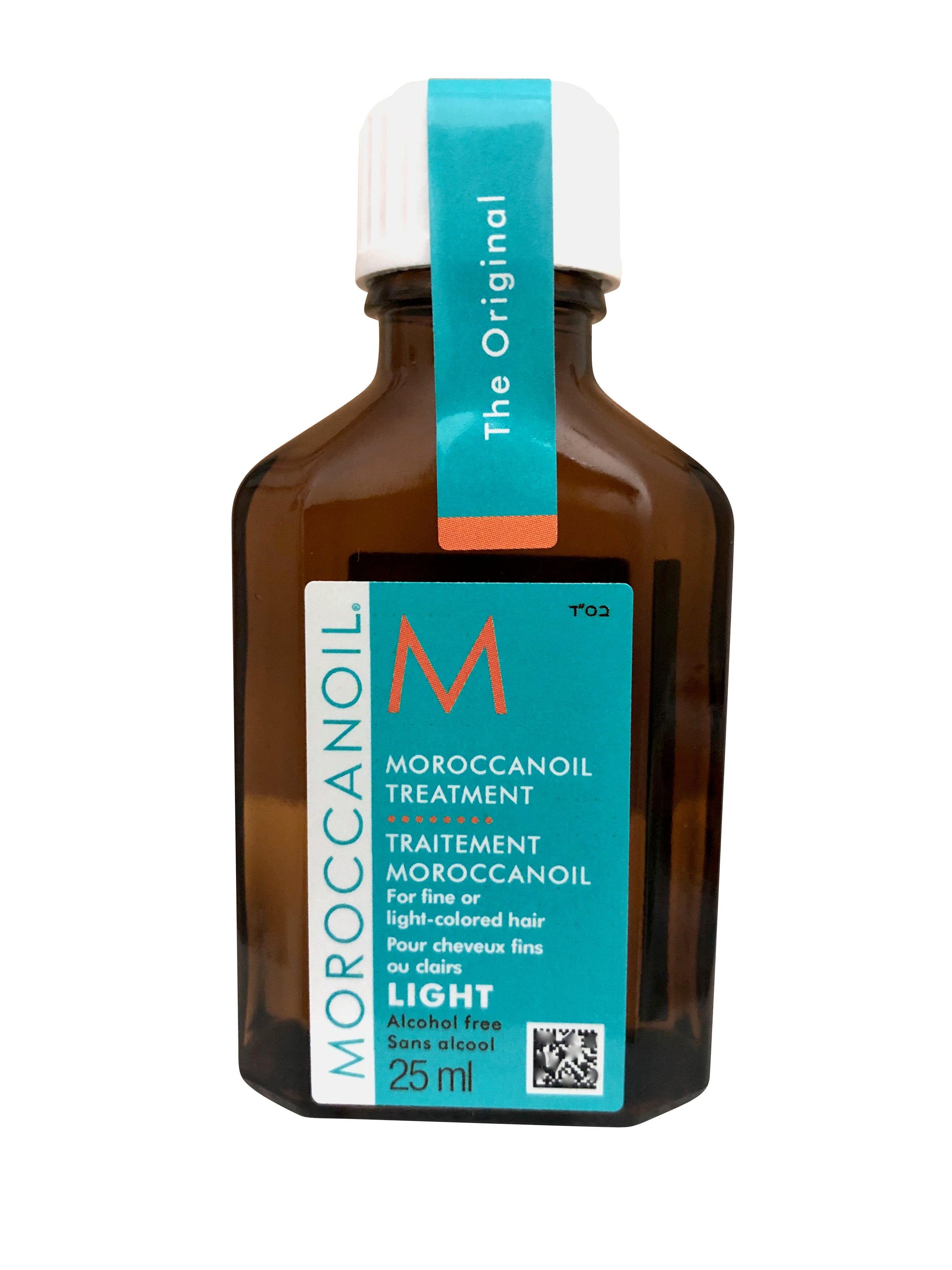 Moroccanoil Light Oil Treatment Travel Size .85 oz