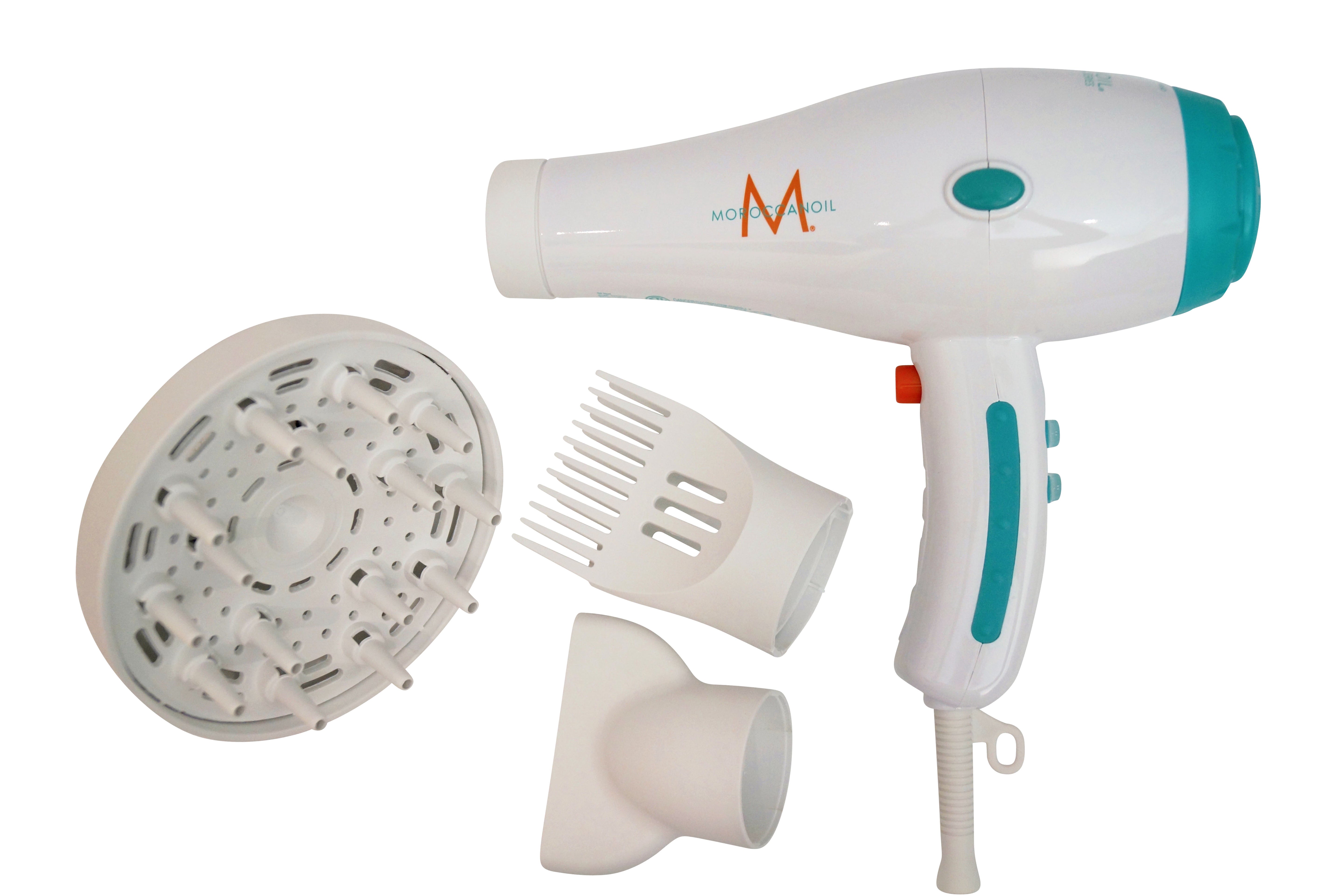 Moroccanoil Tourmaline Ceramic Hair Dryer