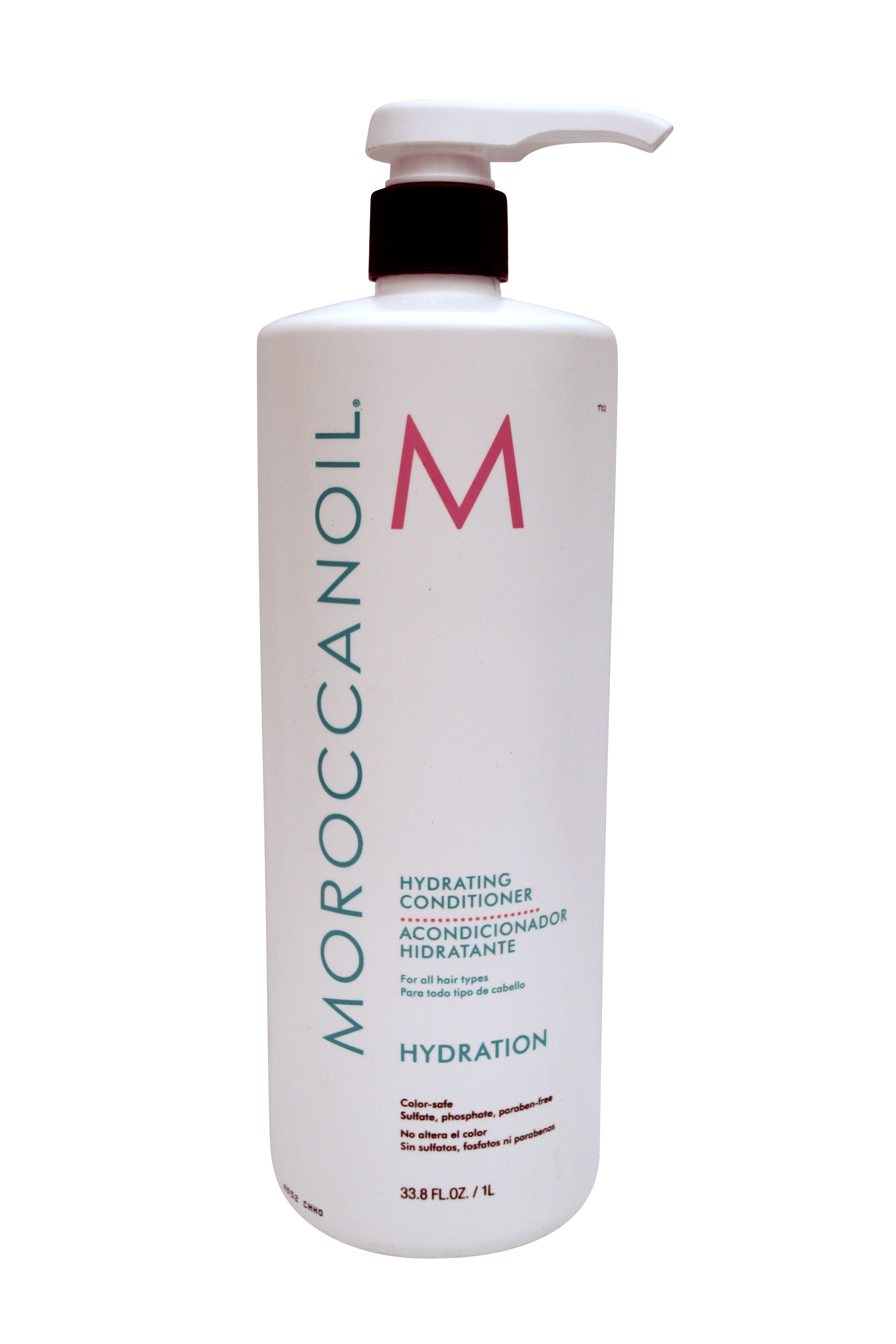 Moroccan Oil Hydrating Conditioner, 33.8 Ounce