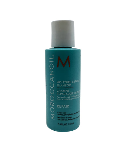 Moroccanoil Repair Shampoo Damaged Hair 2.4 OZ