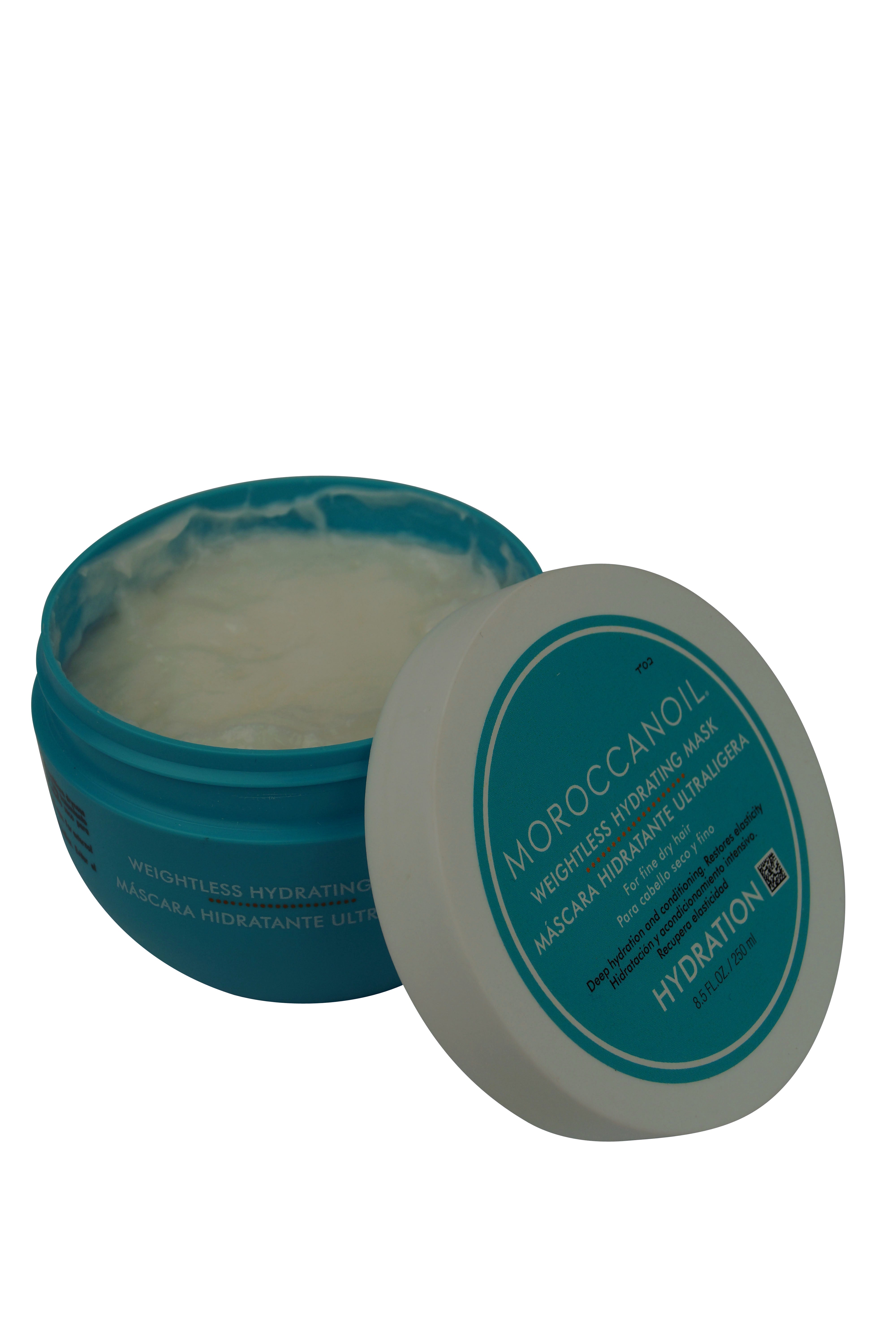 Moroccanoil Weightless Hydrating Mask 8.5 OZ