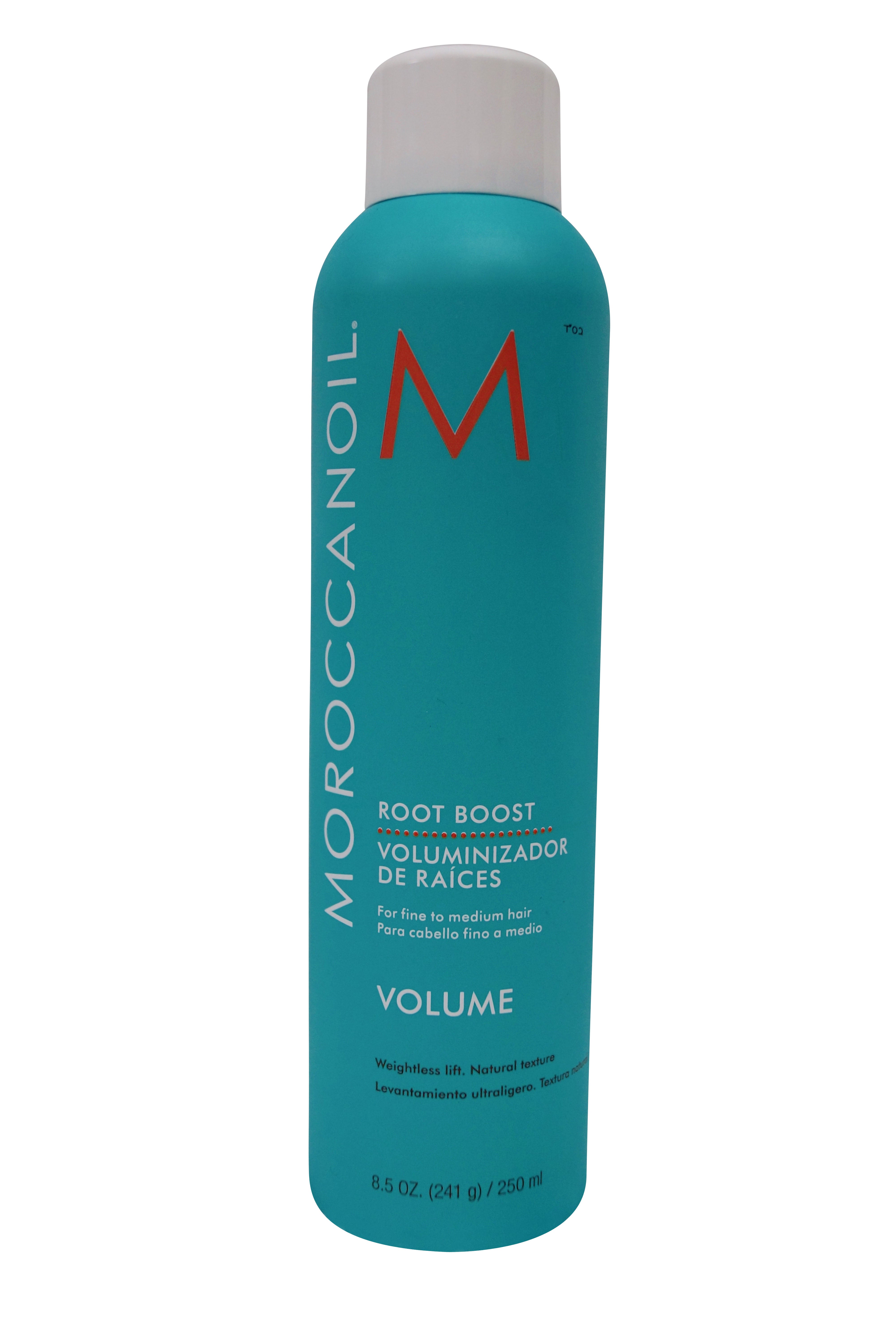 Moroccanoil Root Boost All Hair Types 8.5 OZ