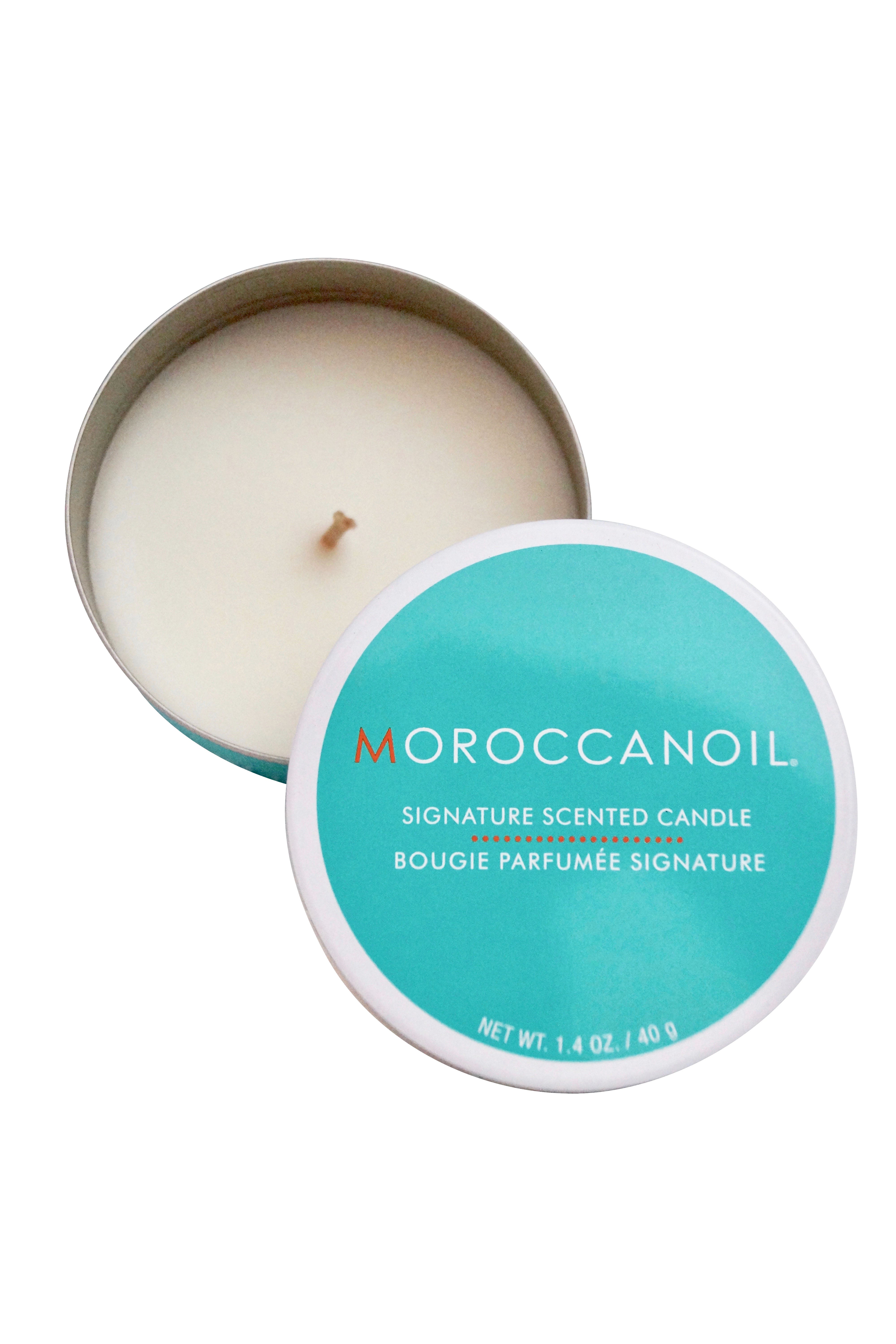 Moroccanoil Scented Candle 1.4 OZ