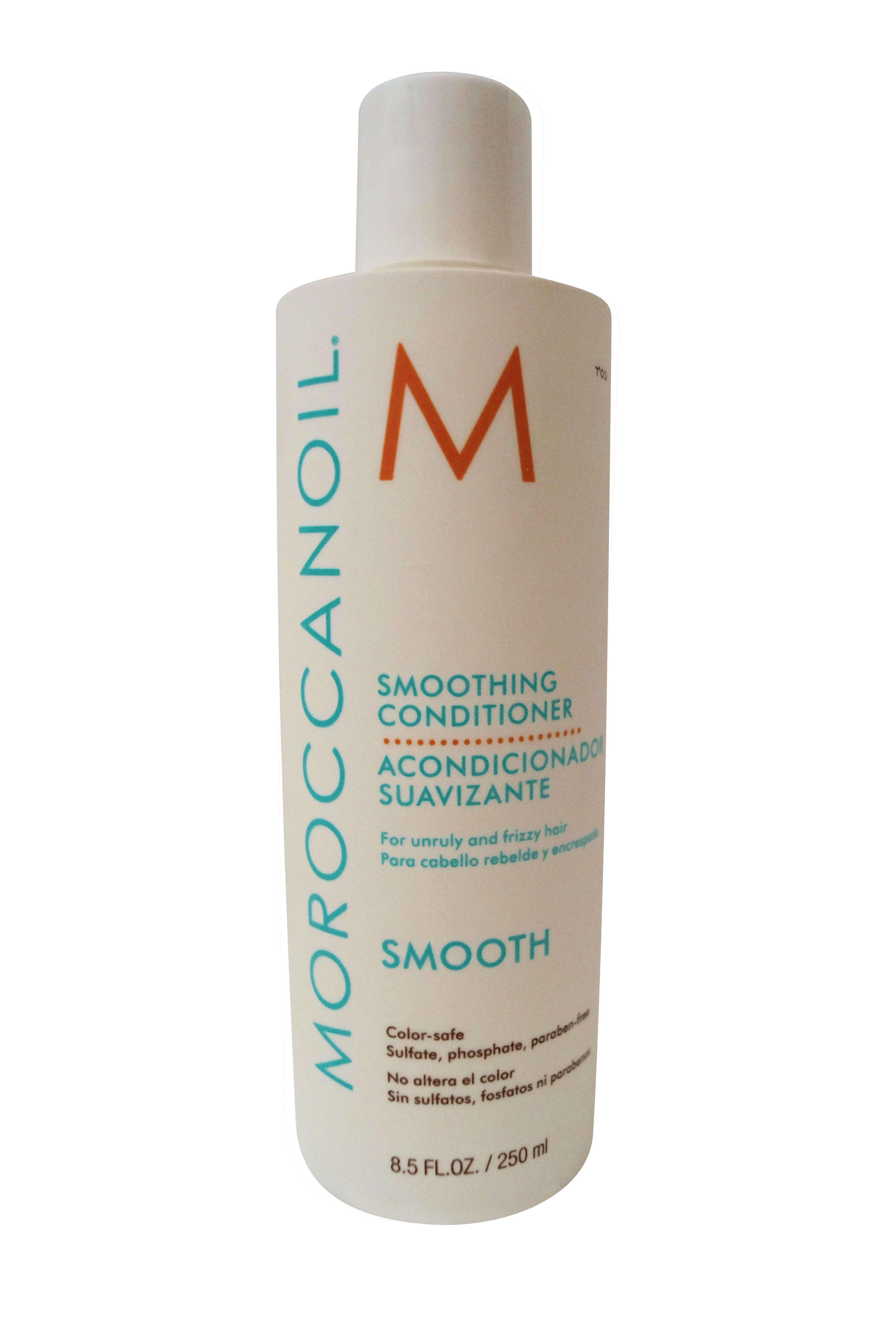 Moroccanoil Smoothing Conditioner Unruly & Frizzy Hair 8.5 Oz