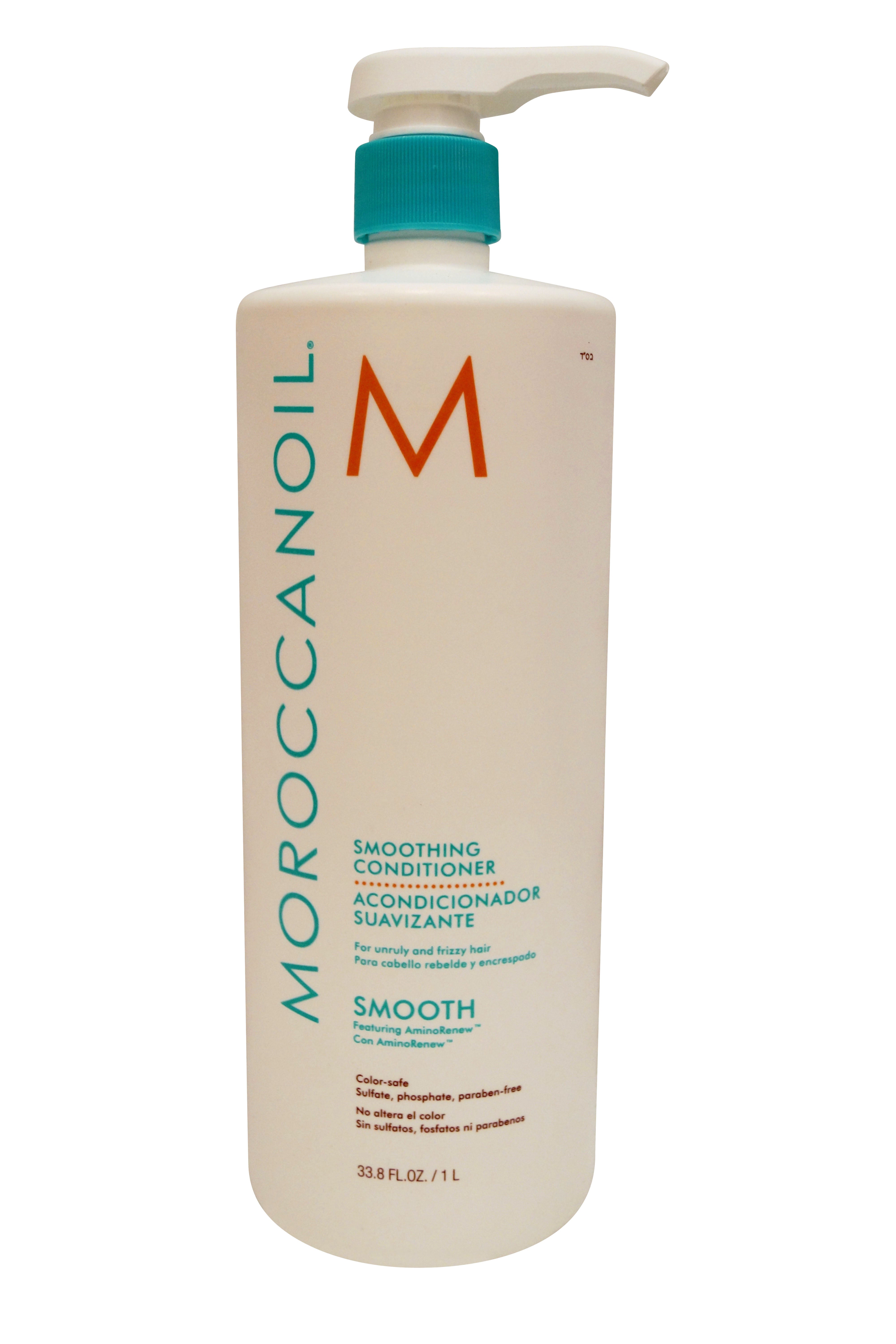 Moroccanoil Smoothing Conditioner 33.8 Oz