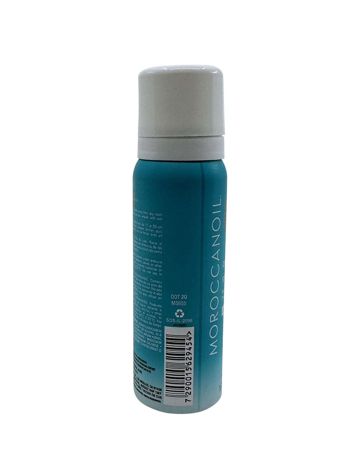 Moroccanoil Dry Shampoo Light Tones 1.7 OZ