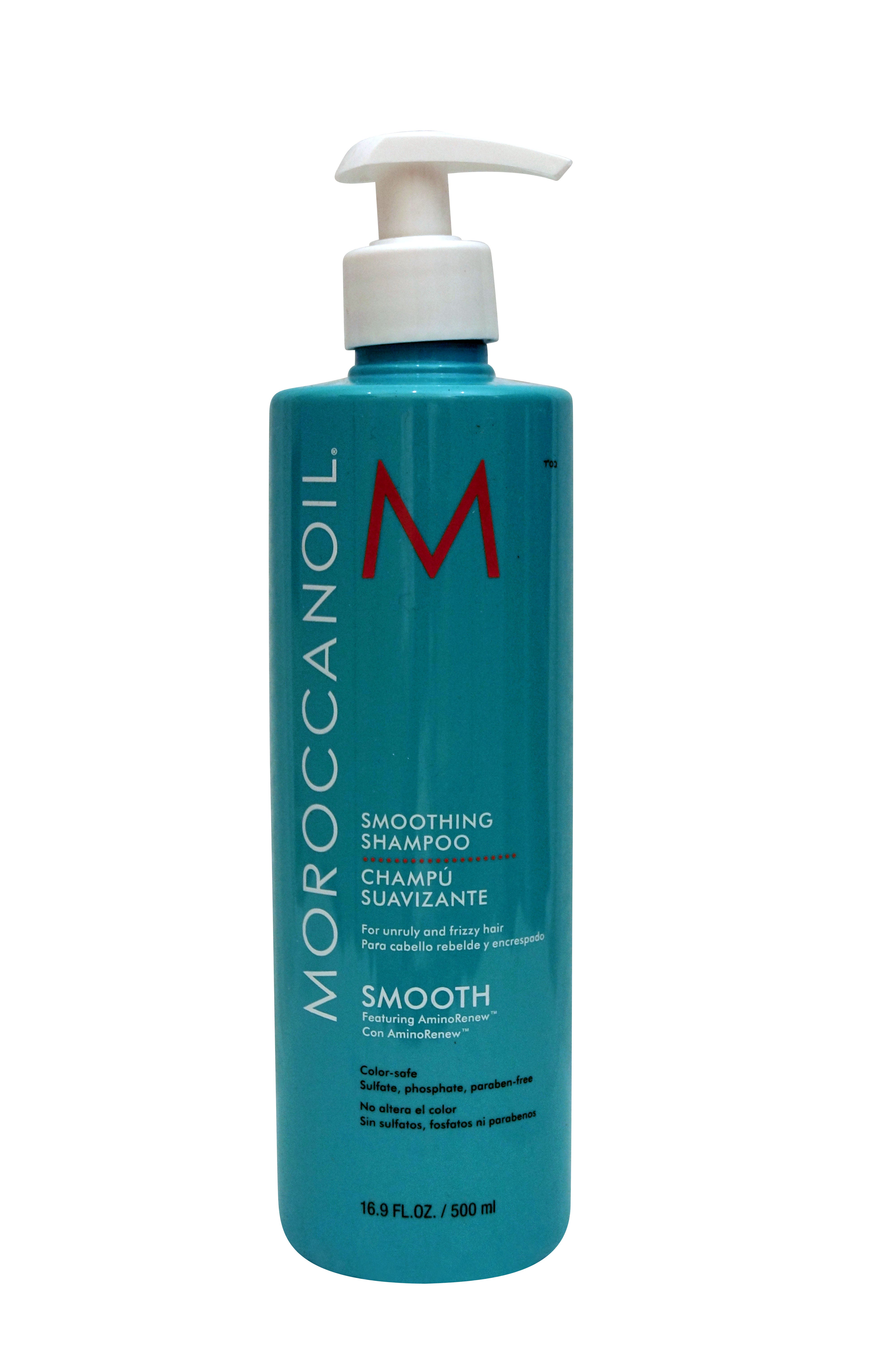 Moroccan Oil Smoothing Shampoo 16.9 oz.