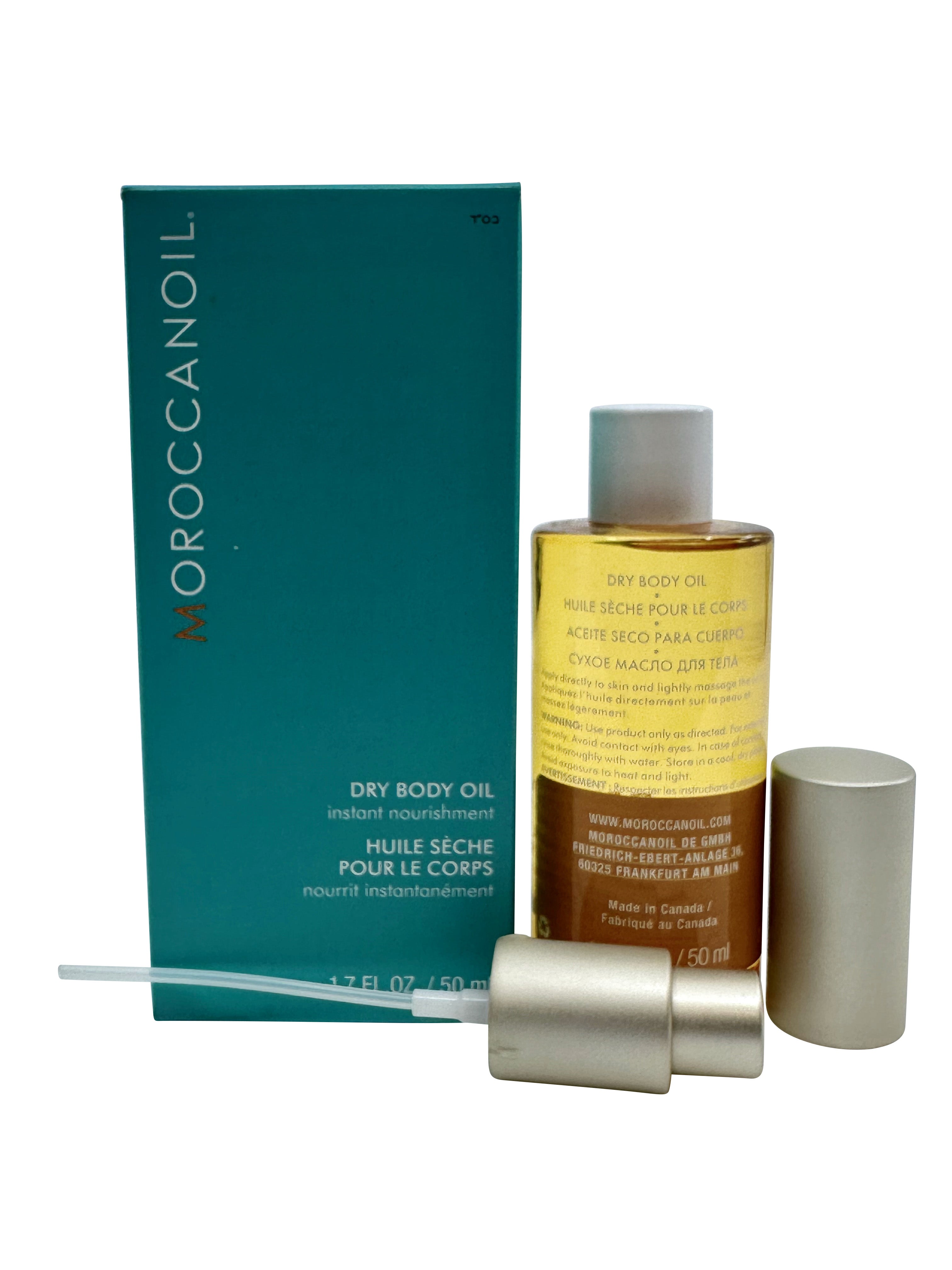 Moroccanoil Body Oil 1.7 OZ