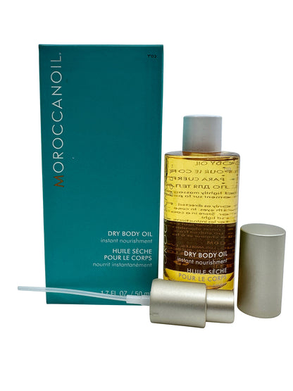 Moroccanoil Body Oil 1.7 OZ