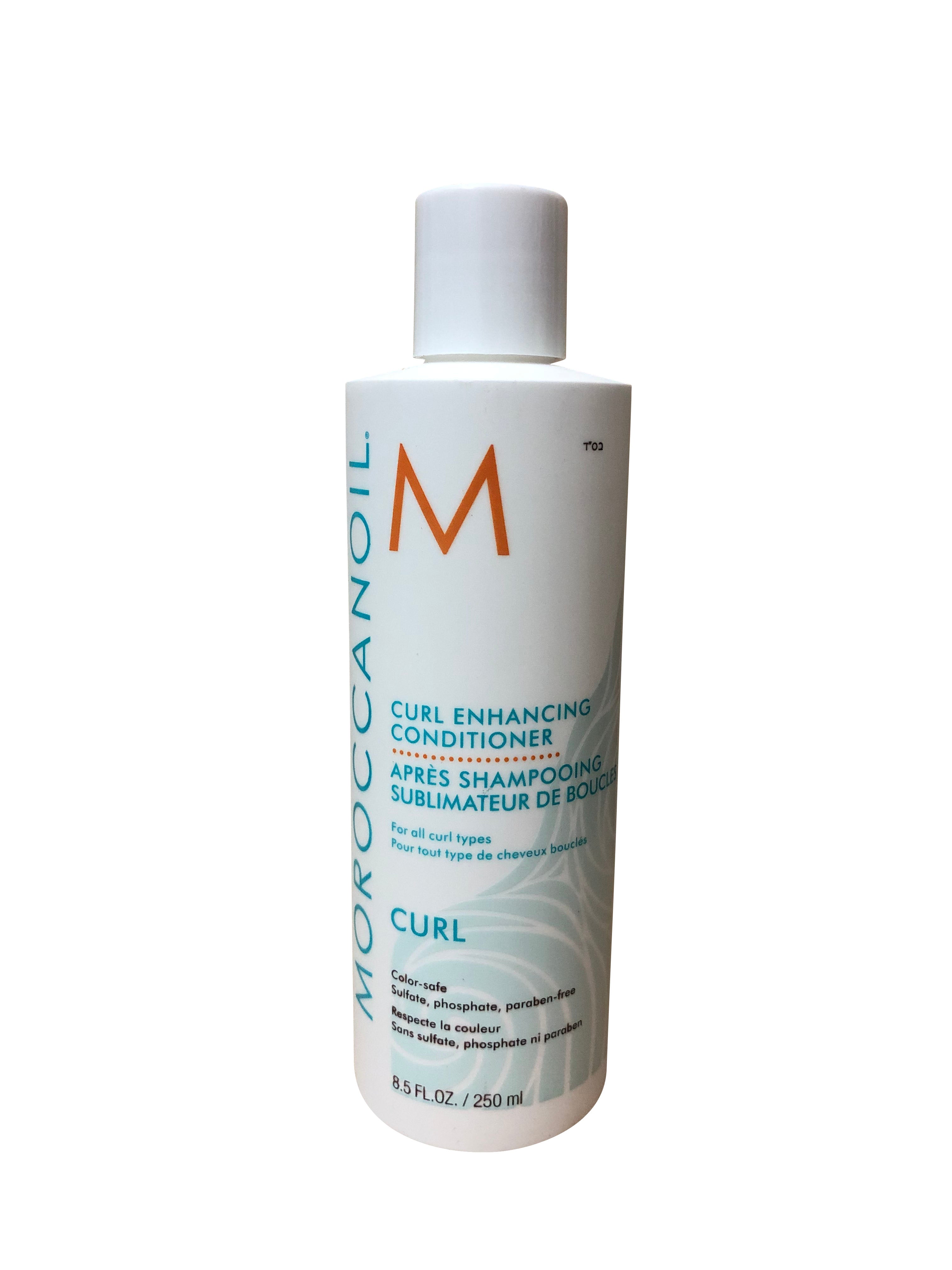 Moroccanoil Curl Enhancing Conditioner 8.5 OZ