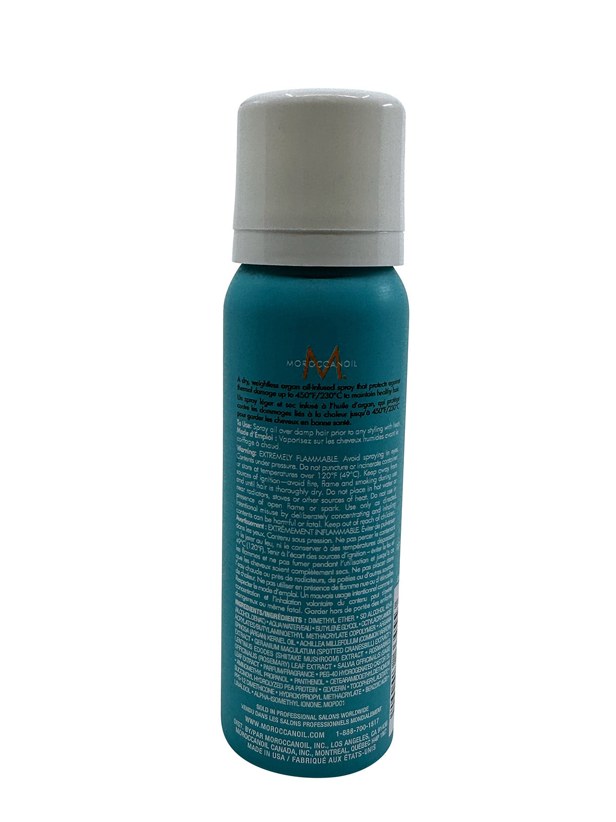 Moroccanoil Perfect Defense Protect 2 OZ