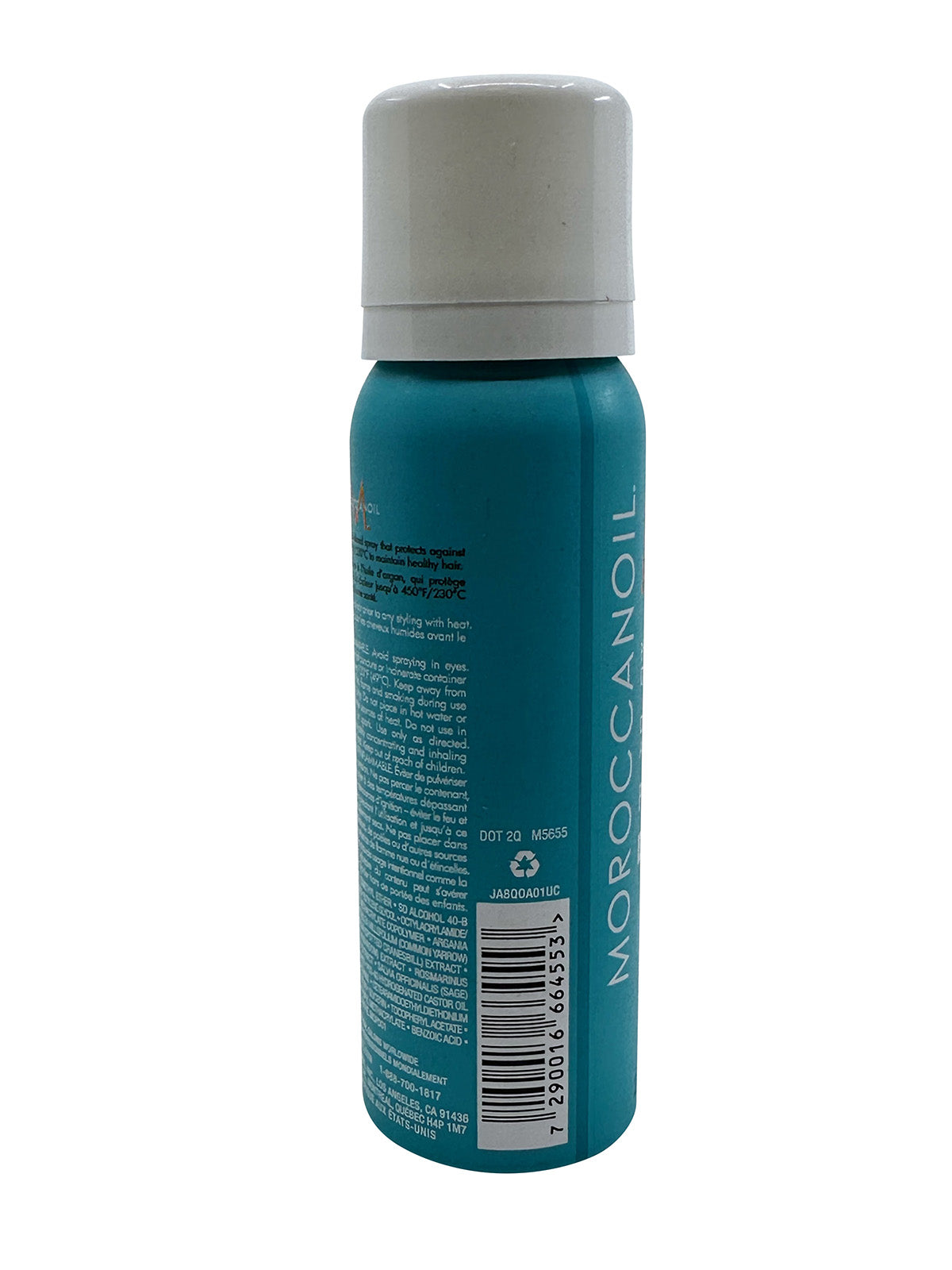 Moroccanoil Perfect Defense Protect 2 OZ