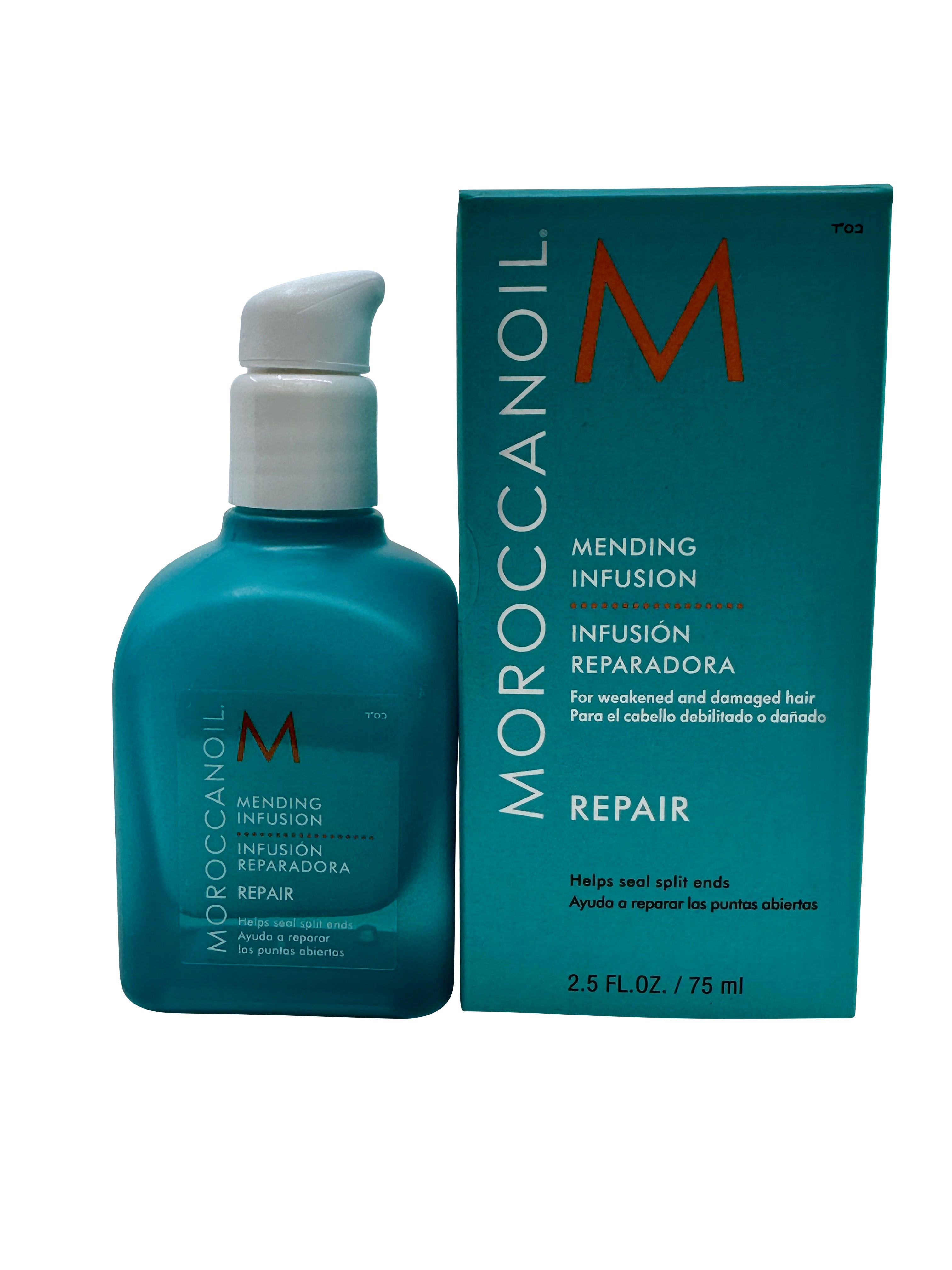 Moroccanoil Mending Infusion Weak & Damaged Hair 2.5 OZ