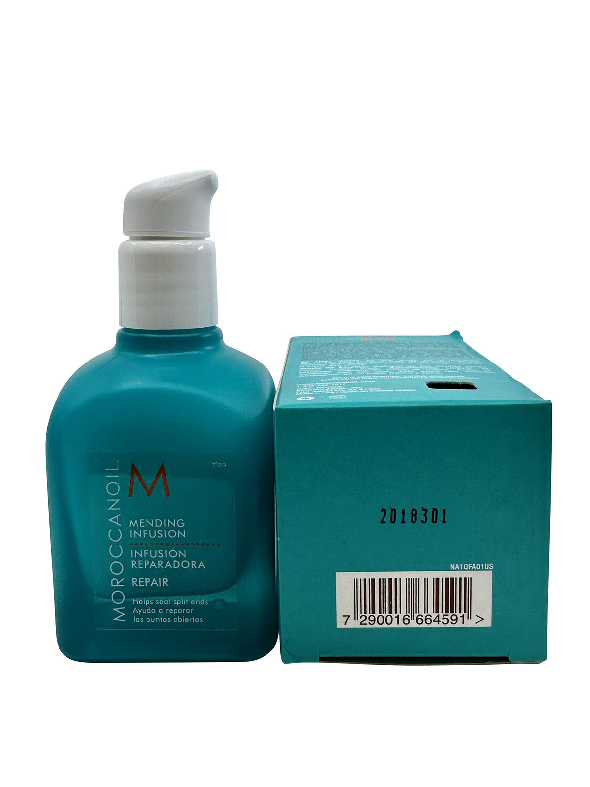 Moroccanoil Mending Infusion Weak & Damaged Hair 2.5 OZ