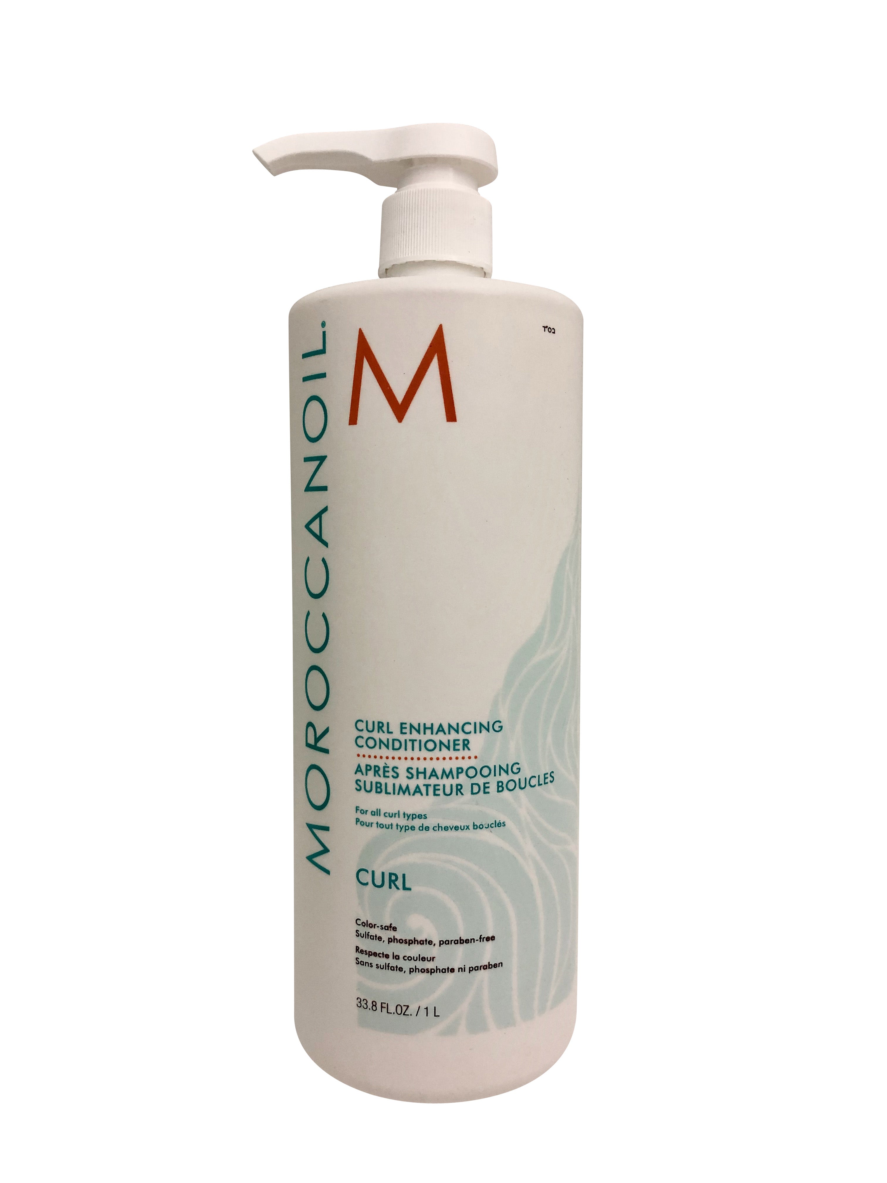 Moroccanoil Curl Enhancing Conditioner 33.8 OZ