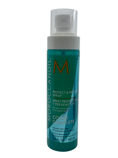 Moroccanoil Color Complete Protect & Prevent Spray  5.4 OZ