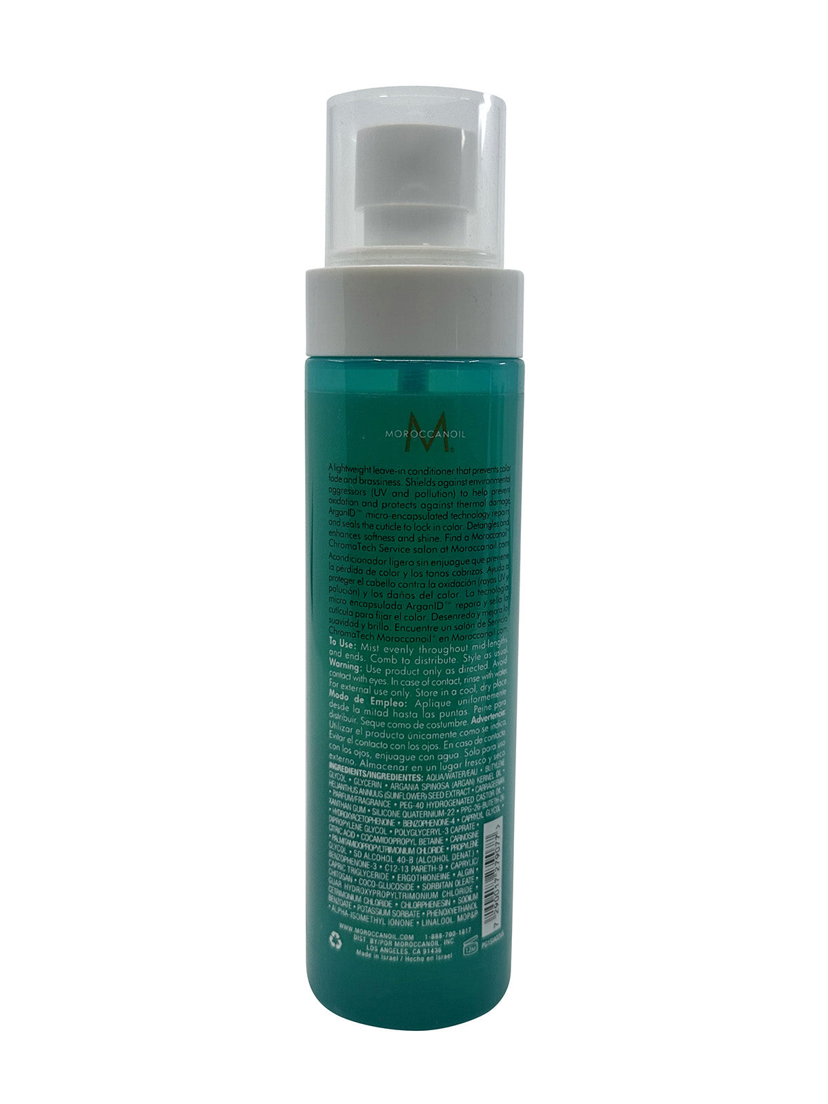 Moroccanoil Color Complete Protect & Prevent Spray  5.4 OZ