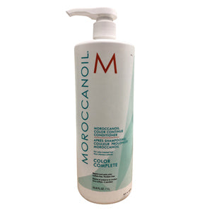 Moroccanoil Color Complete Conditioner Color Treated Hair 33.8 OZ