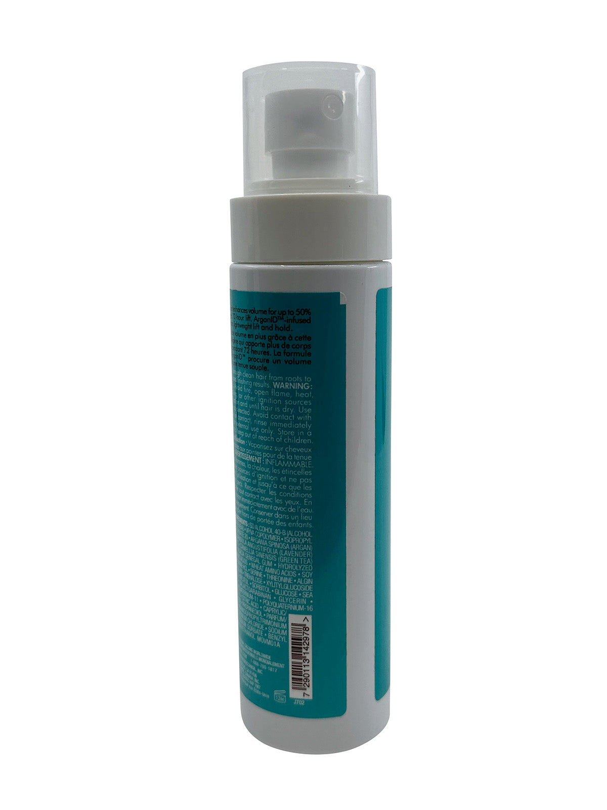 Moroccanoil Volumizing Mist Fine & Medium Hair 5.4 OZ