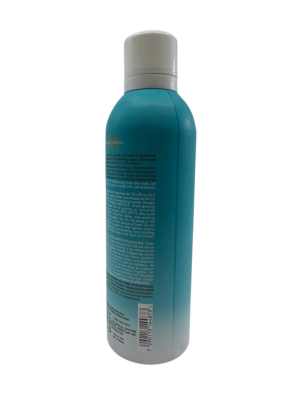 Moroccanoil Dry Shampoo Dark Tones 8.2 OZ