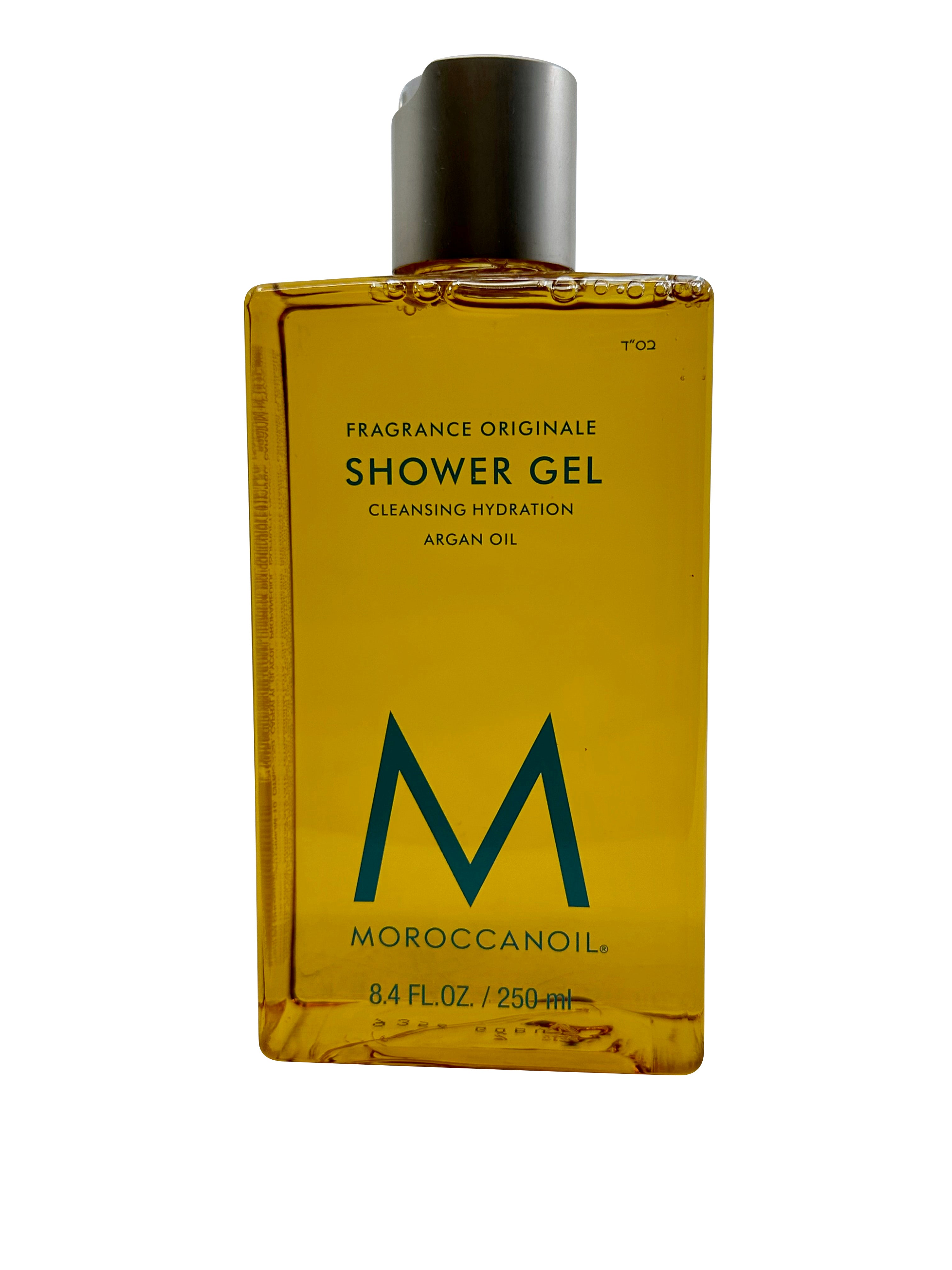 Moroccanoil Shower Gel Original Fragrance Argan Oil 8.4 OZ