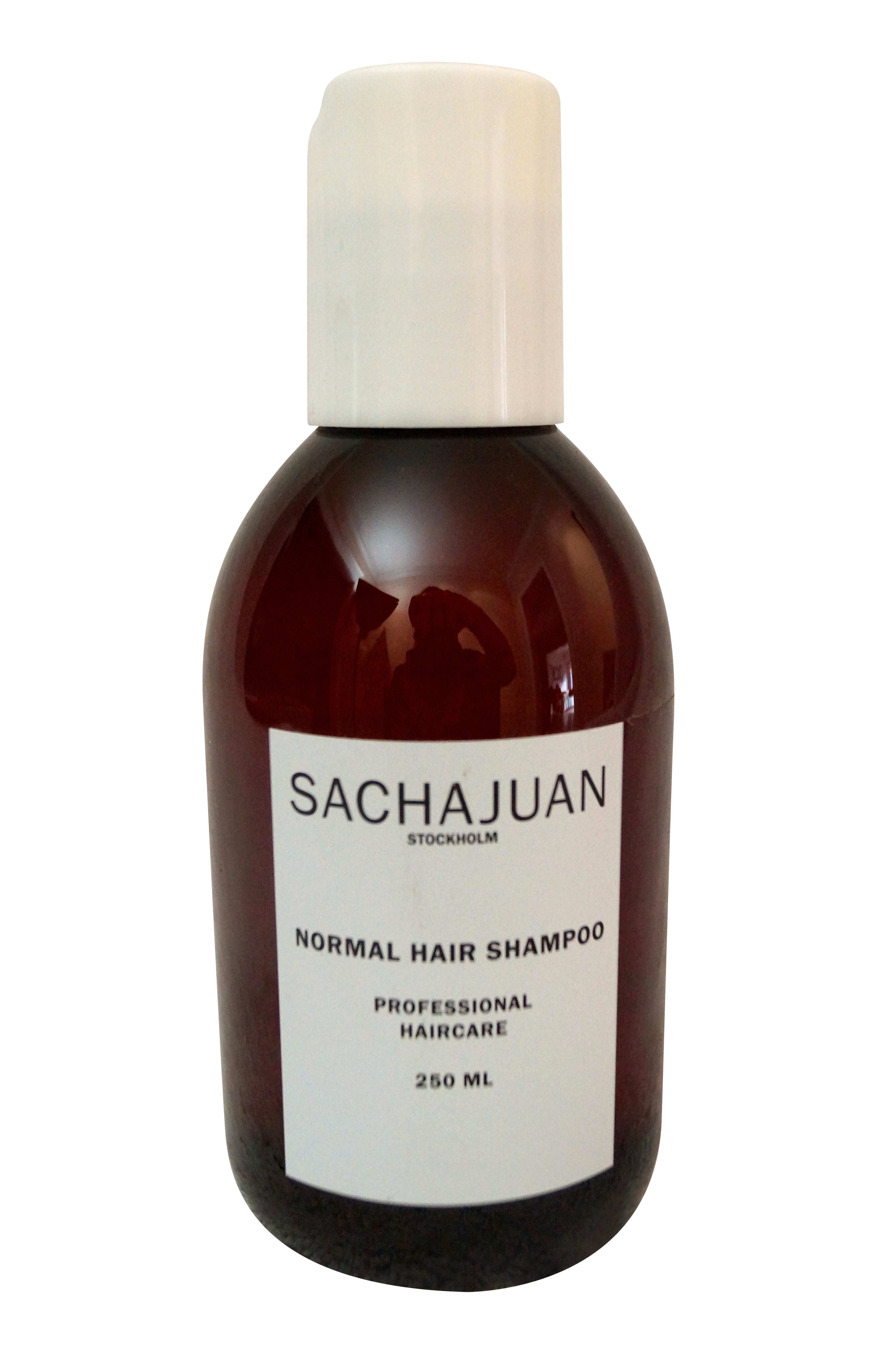 Sachajuan Normal Hair Shampoo 8.4 oz