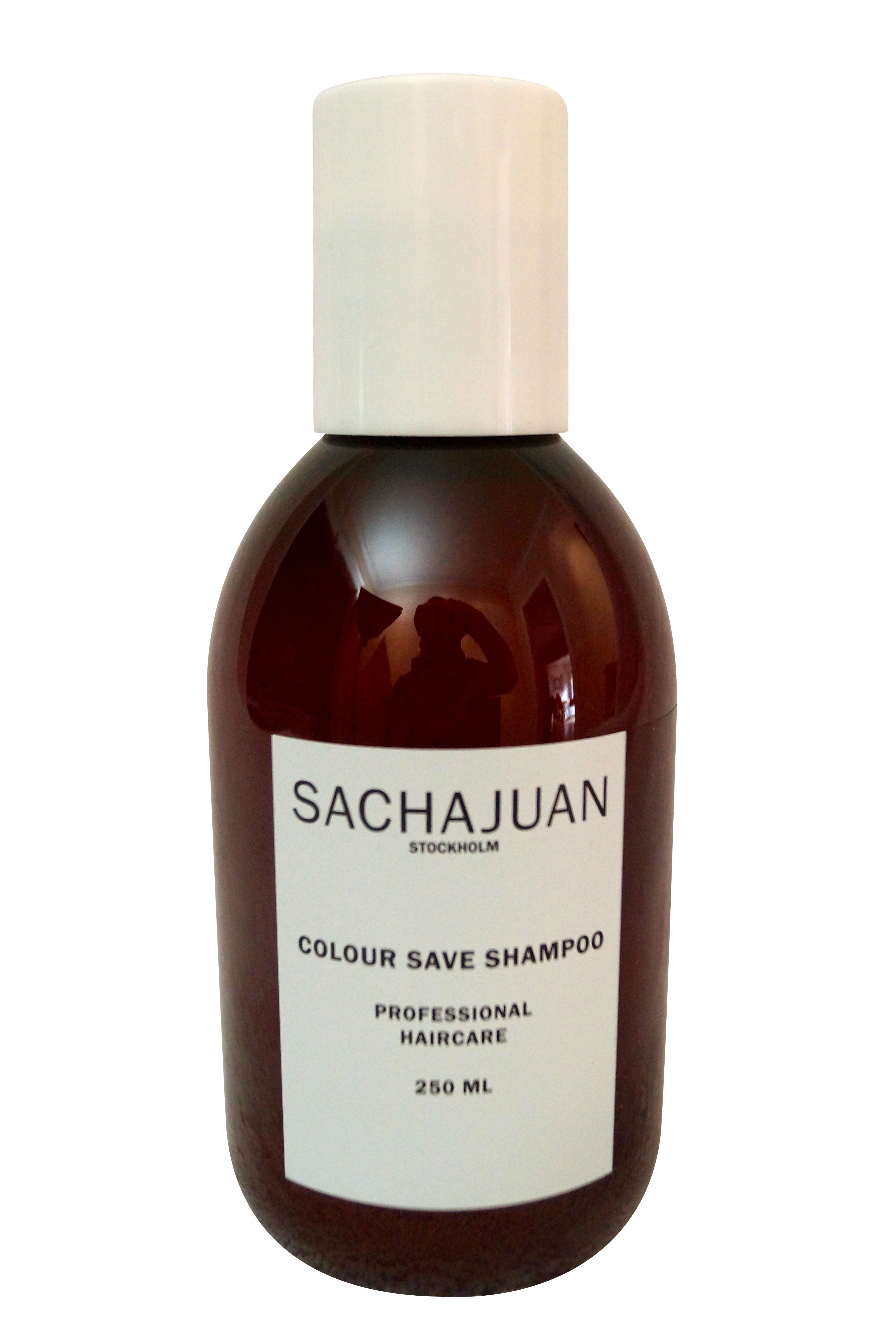 Sachajuan Color Save Shampoo 8.4 oz