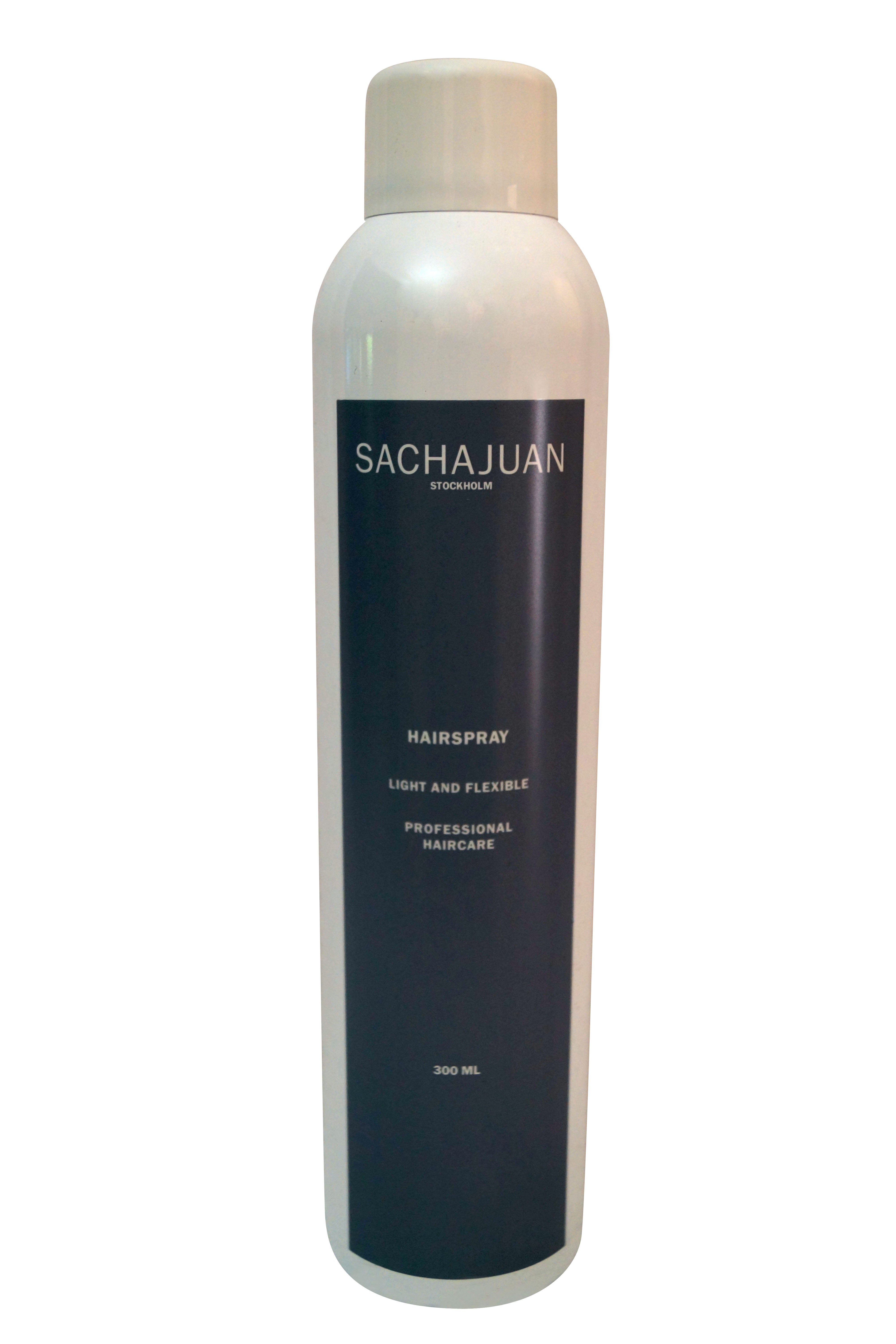 Sachajuan Light and Flexible Hair Spray 10.1 oz