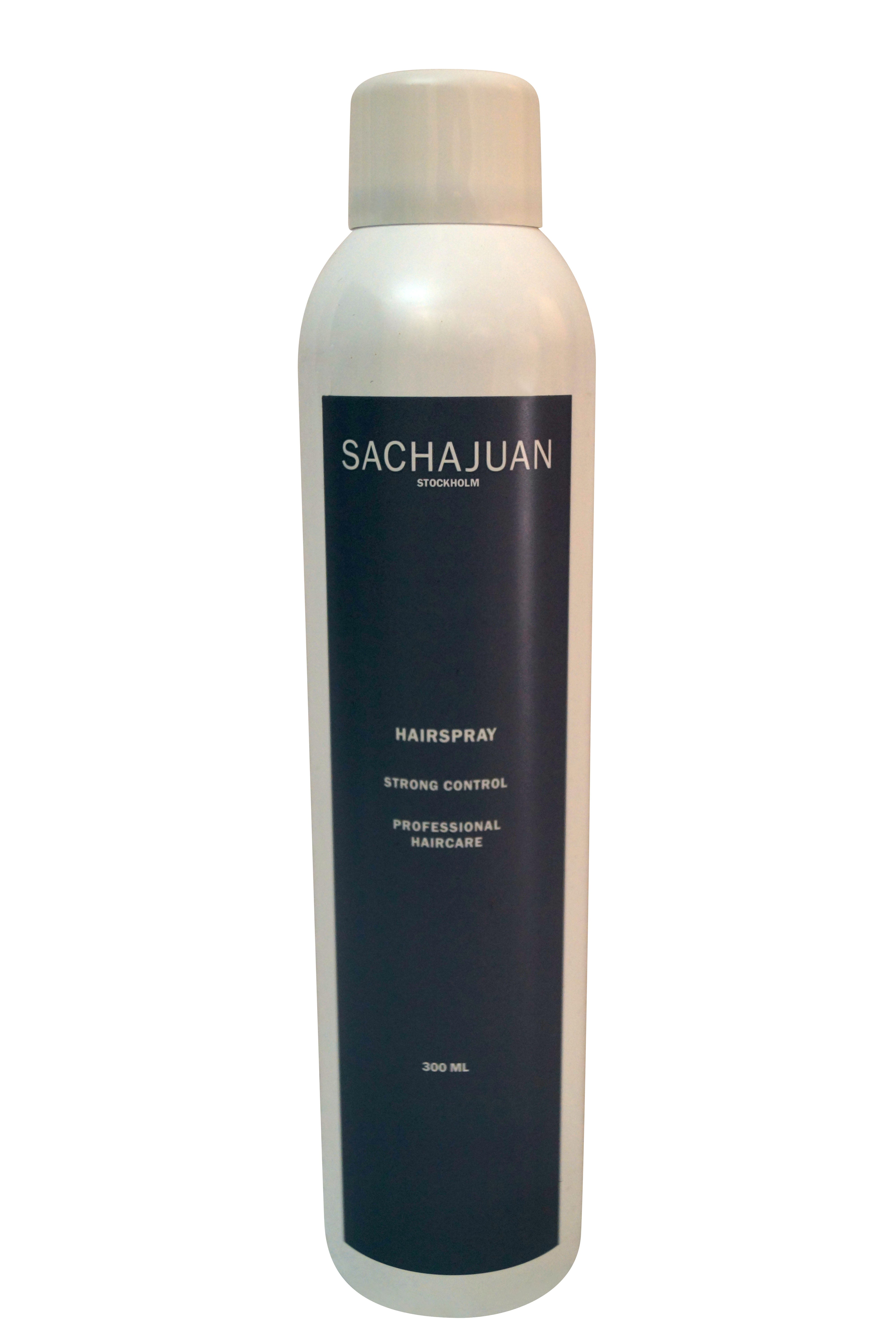 Sachajuan Strong Hold Hair Spray 10.1 oz