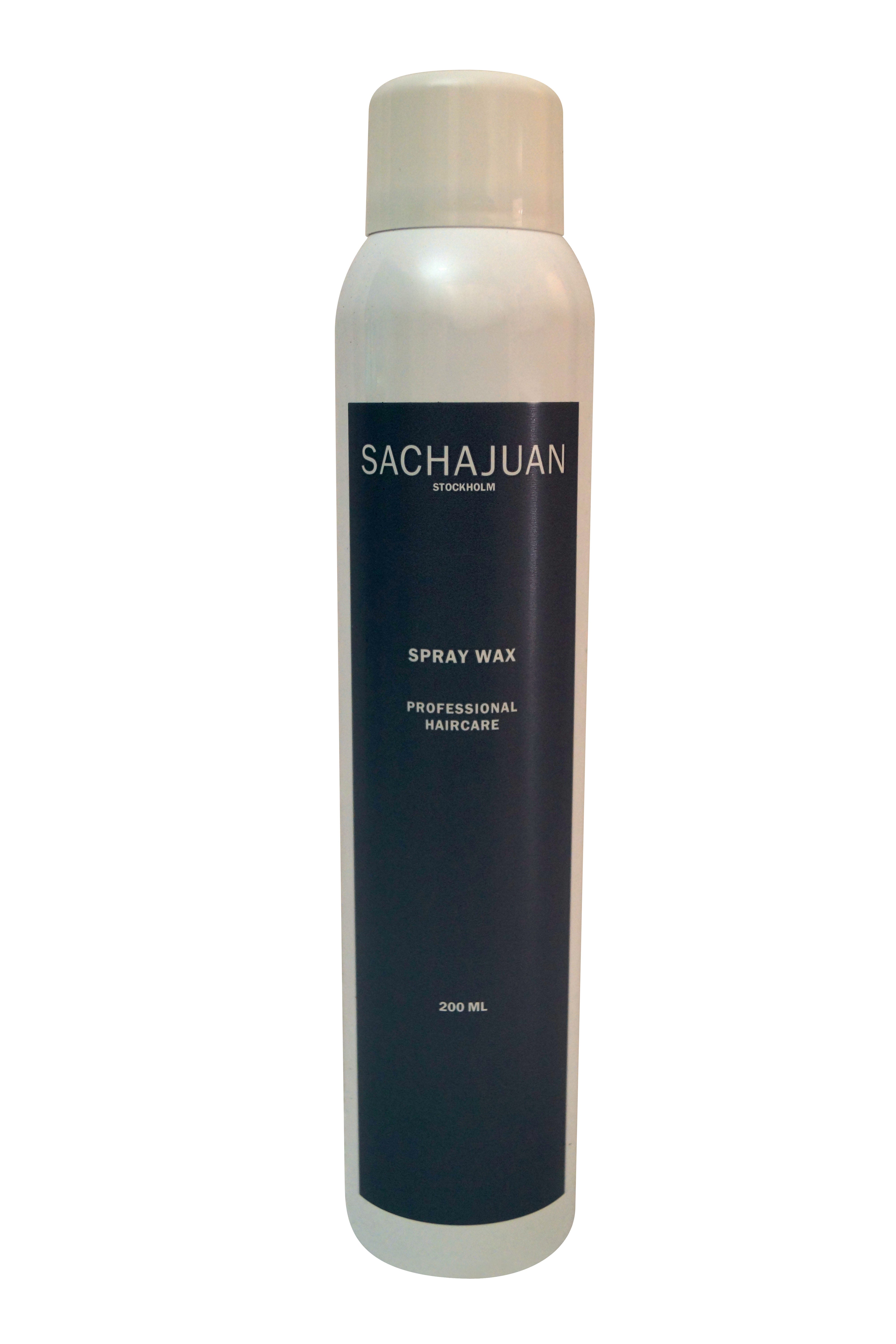 Sachajuan Spray Wax 6.8 oz