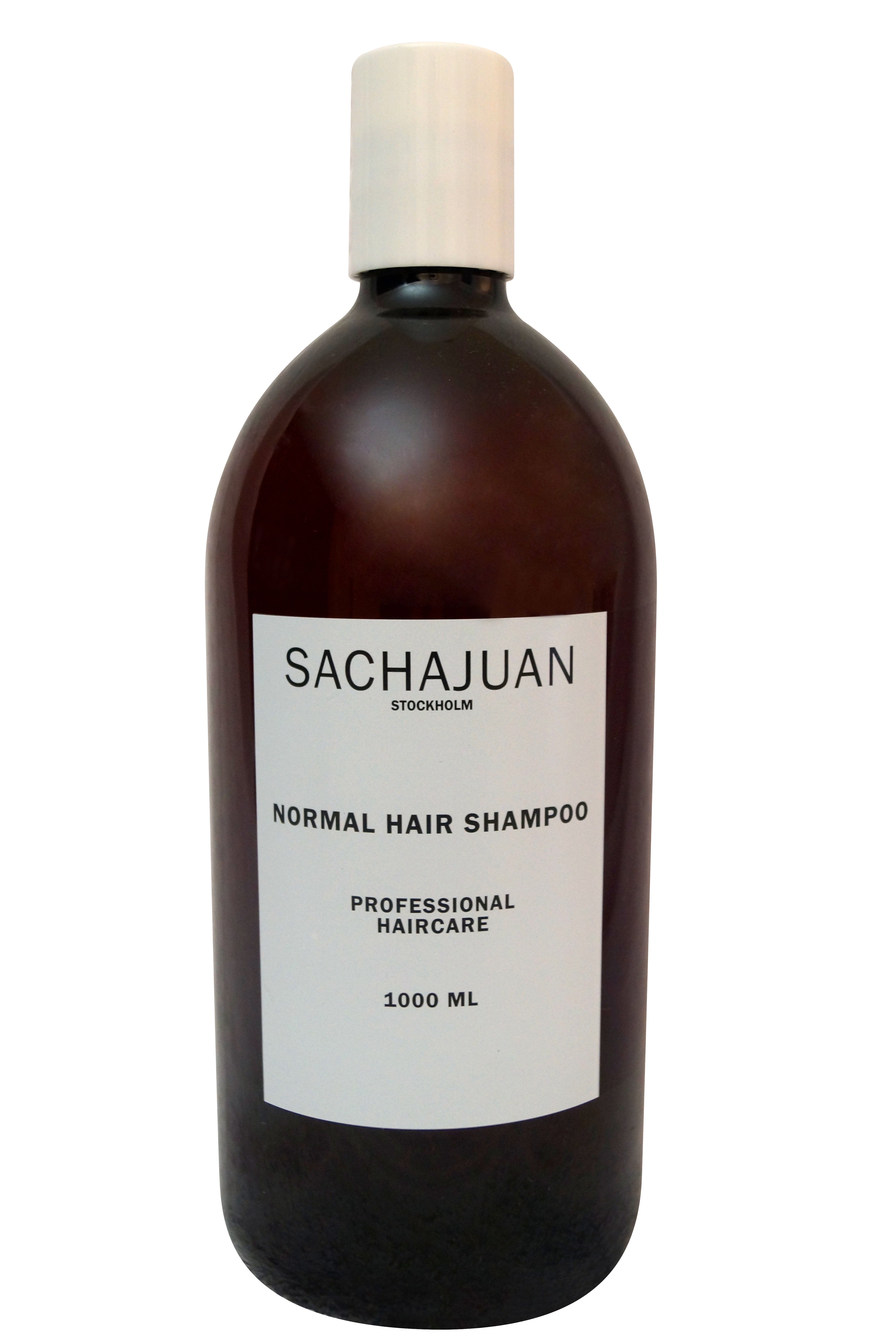 Sachajuan Normal Hair Shampoo 33.8 oz