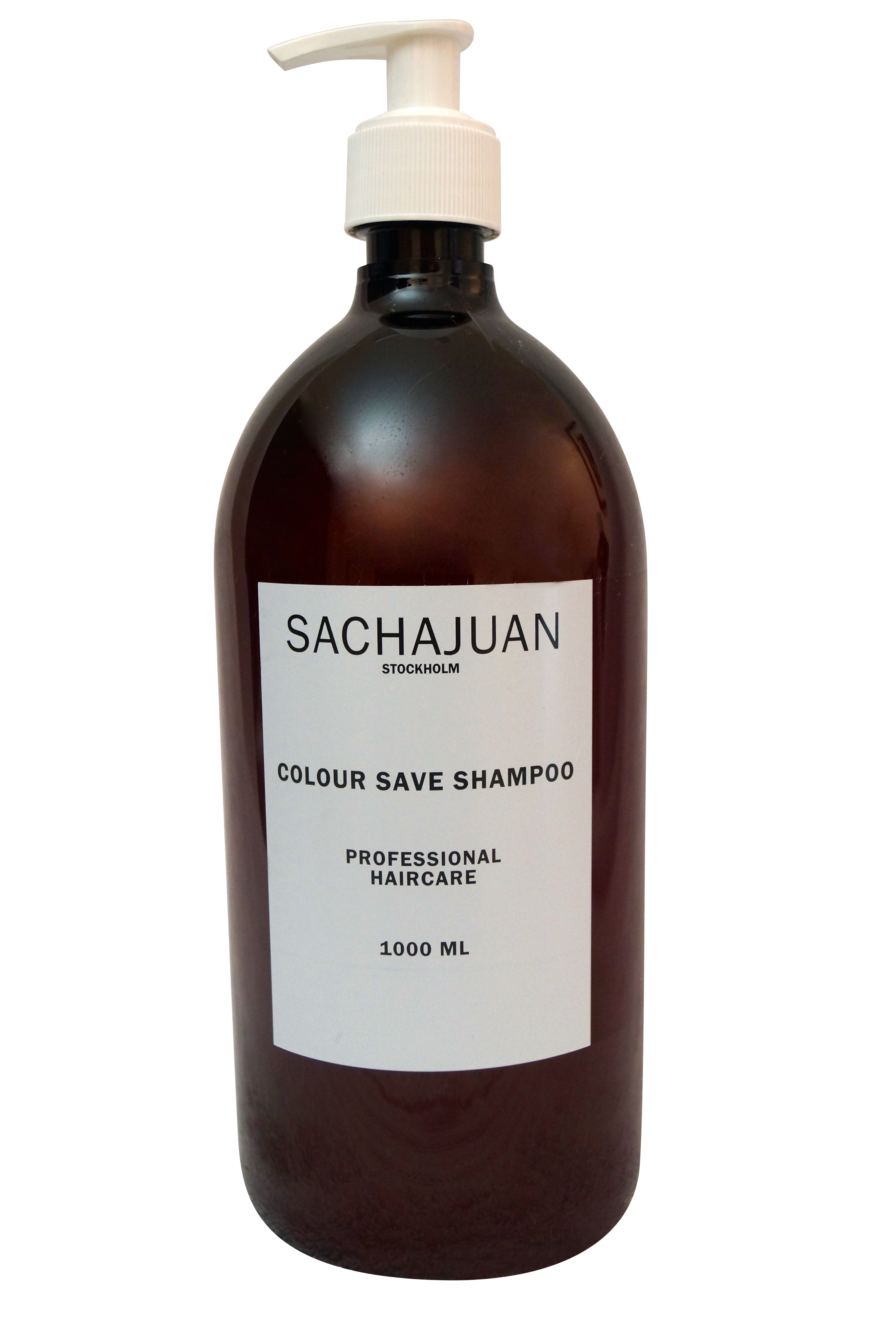 Sachajuan Color Save Shampoo, 33.8 oz.