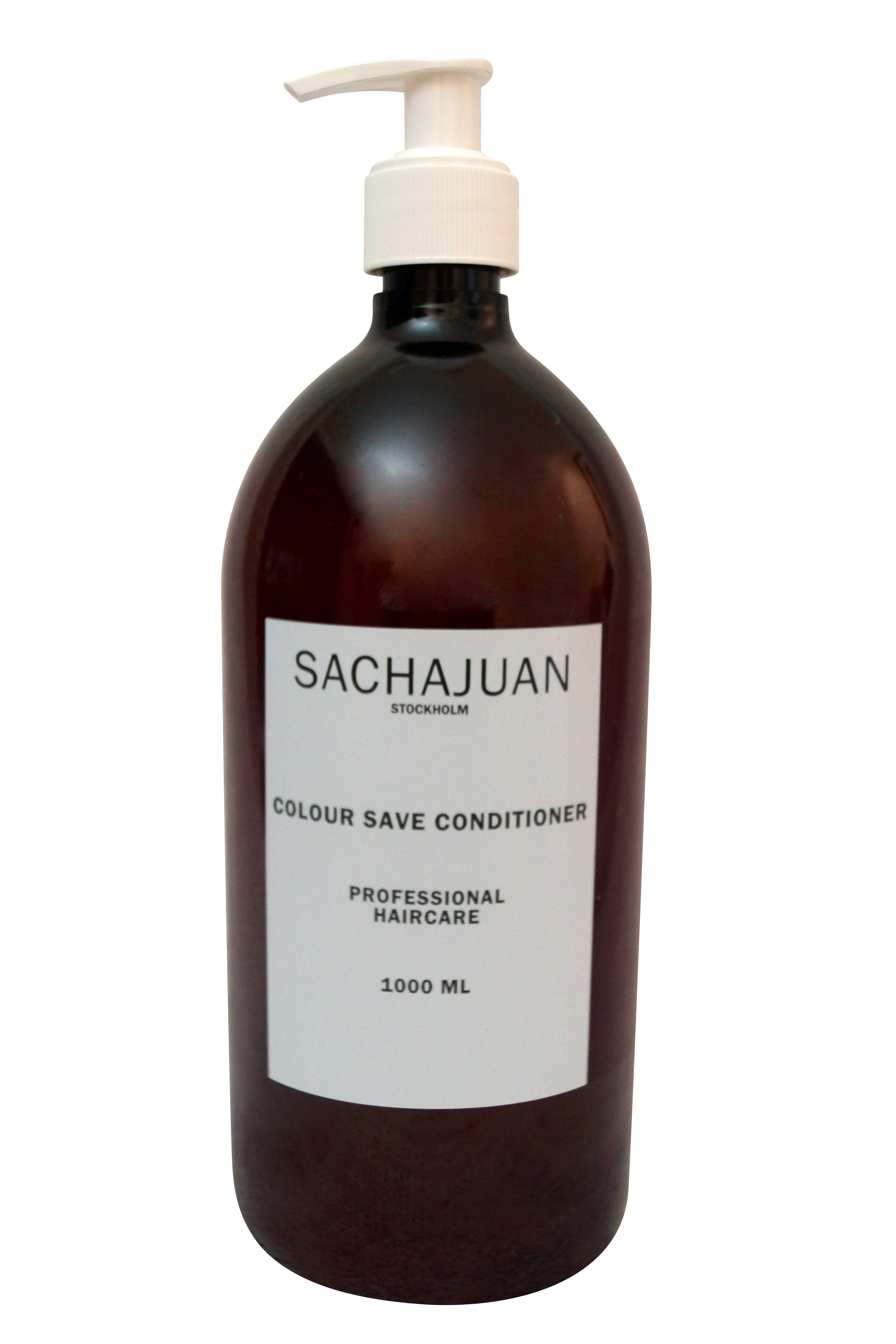 Sachajuan Color Save Conditioner 33.8 oz