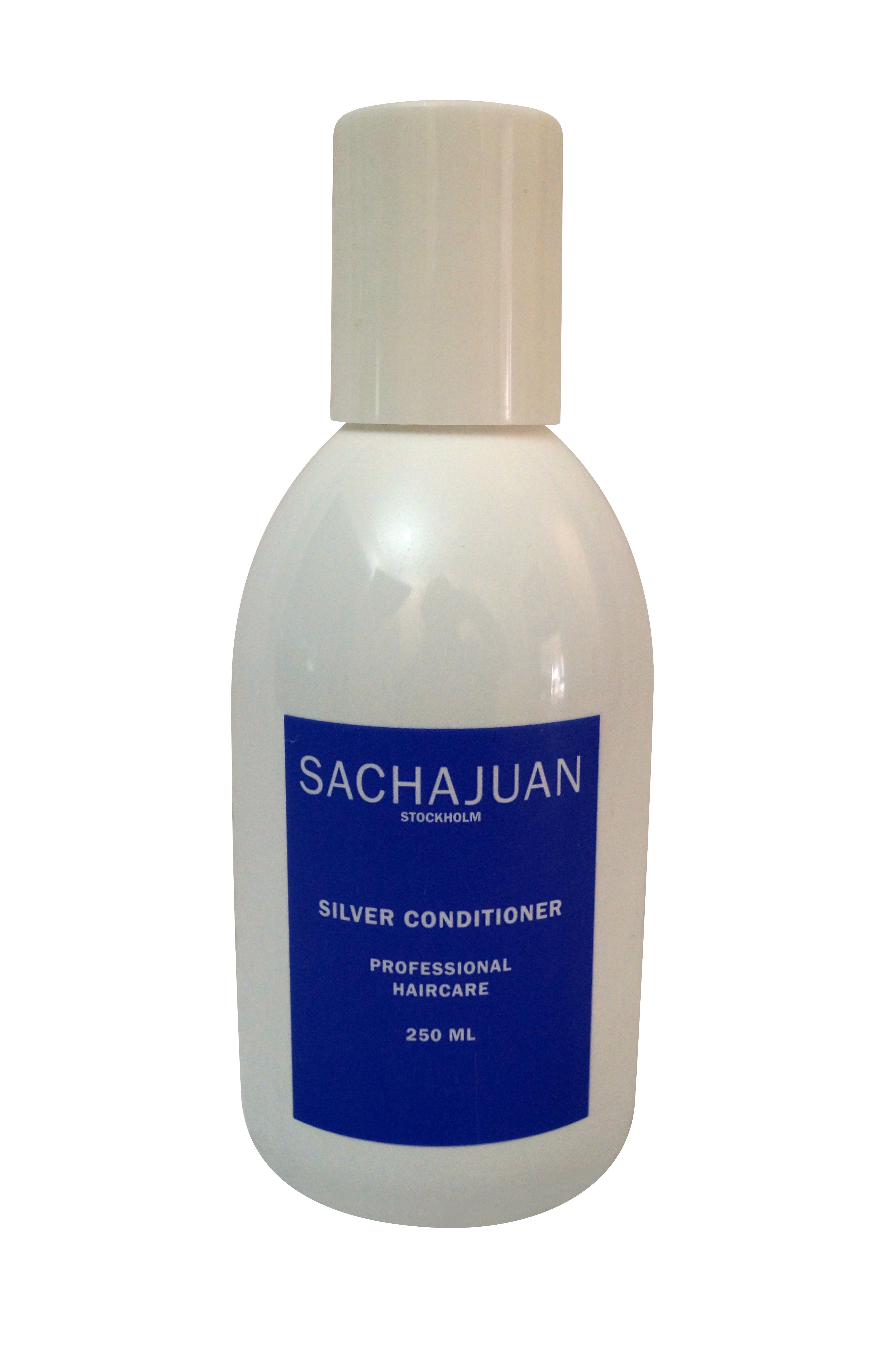 Sachajuan Silver Conditioner 8.4 oz