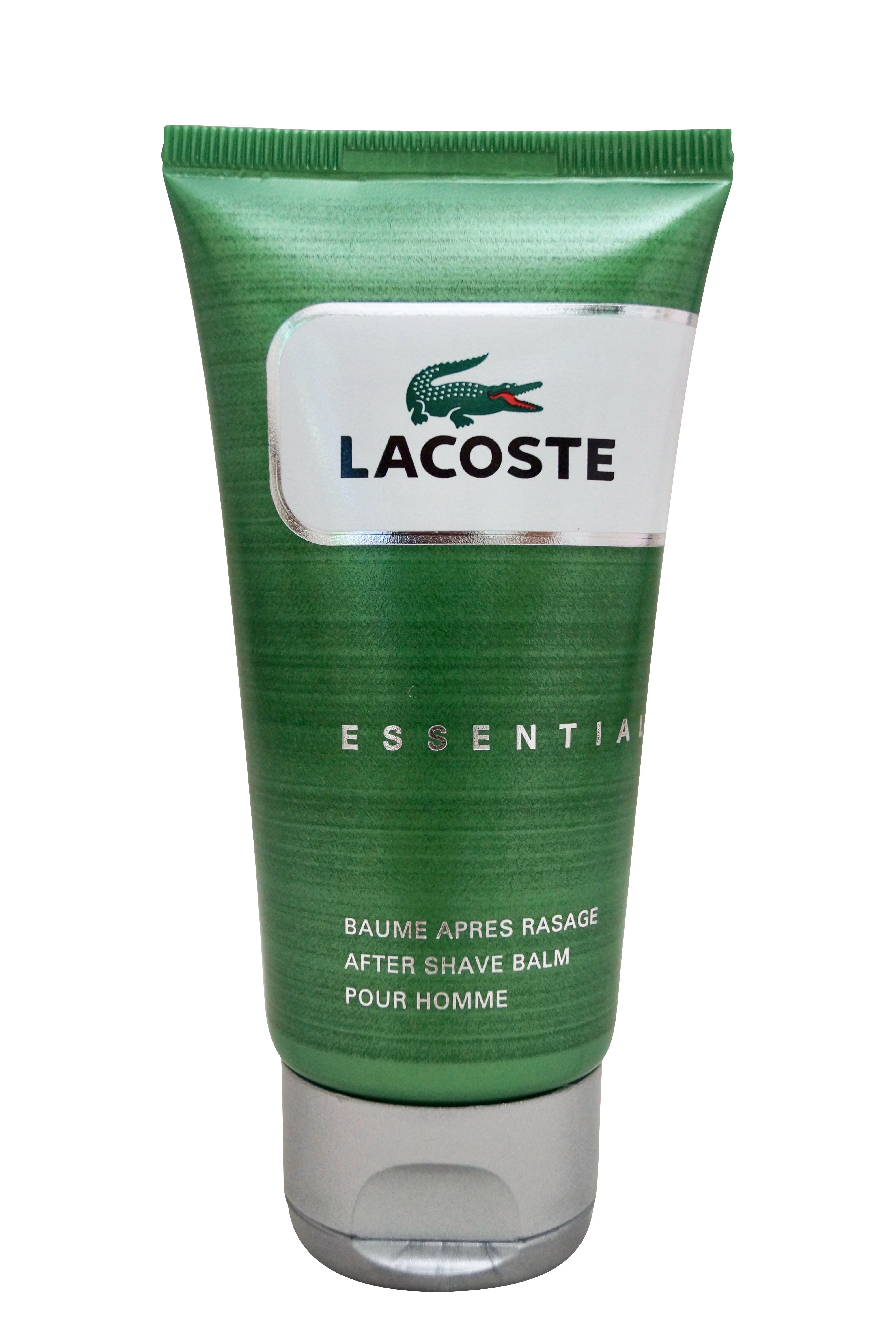 Lacoste Essential After Shave Balm 2.5 OZ